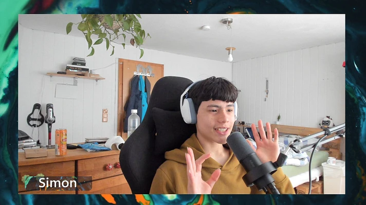 Video thumbnail