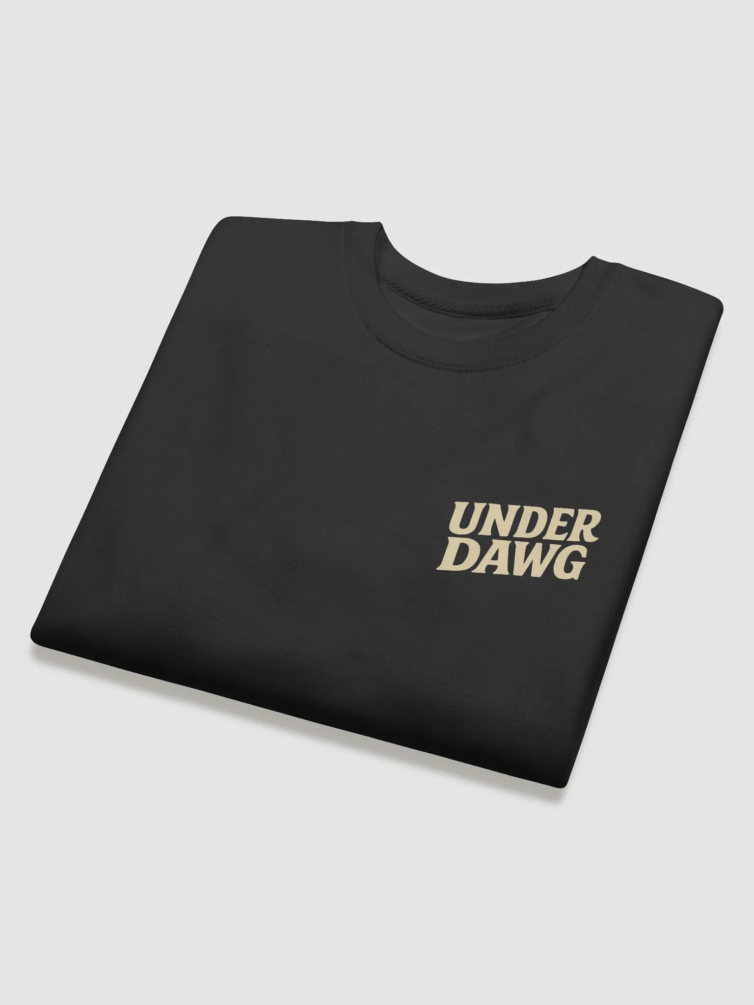 UNDERDAWG SWEATSHIRT product image (4)