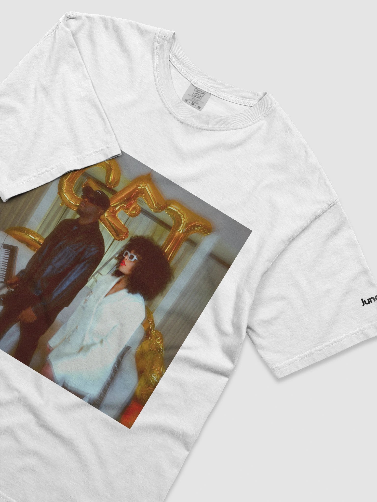 GET ALBUM TEE product image (5)