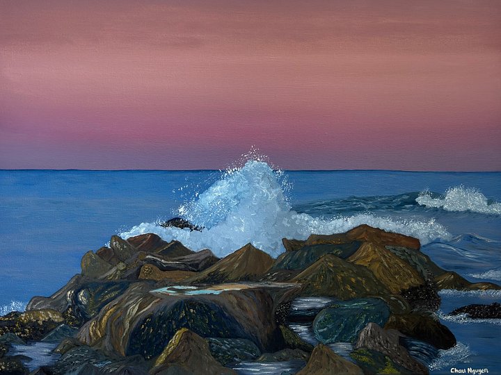Wave Break product image (1)