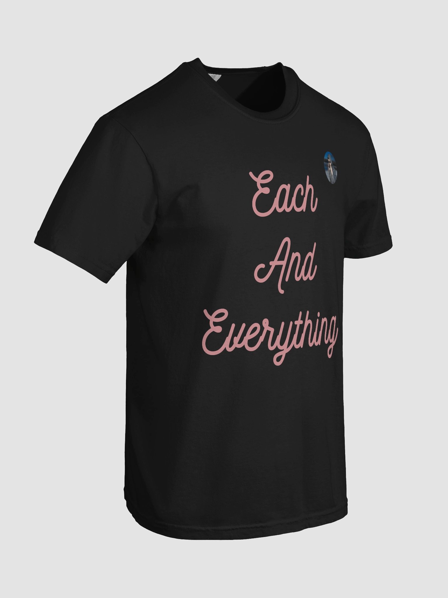 Each And Everything -Premium T-Shirt product image (8)