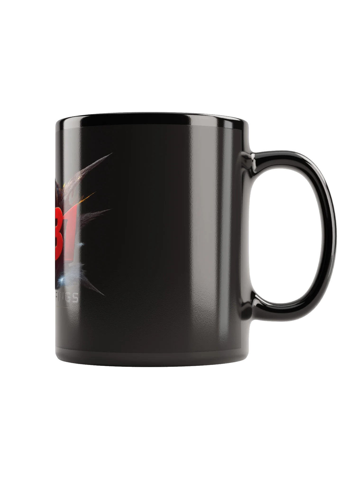 STFC Briefings S31 collection Mug product image (2)
