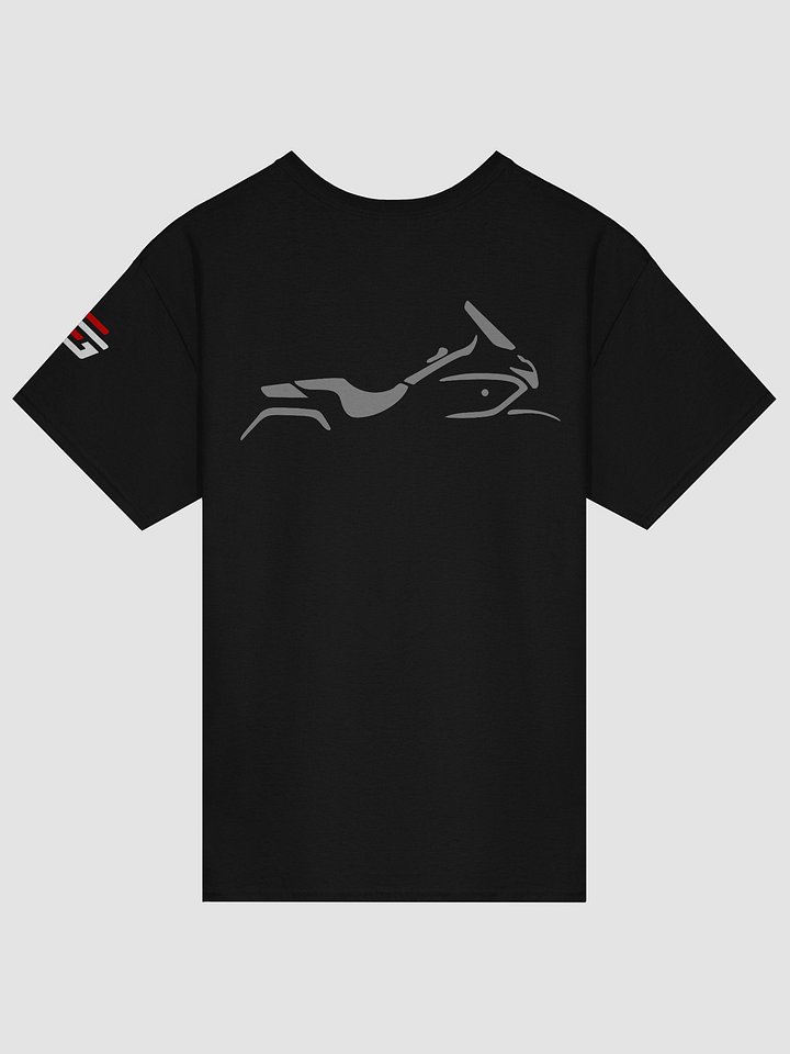 Shadow Bagger Tee (Non-DCT) product image (2)