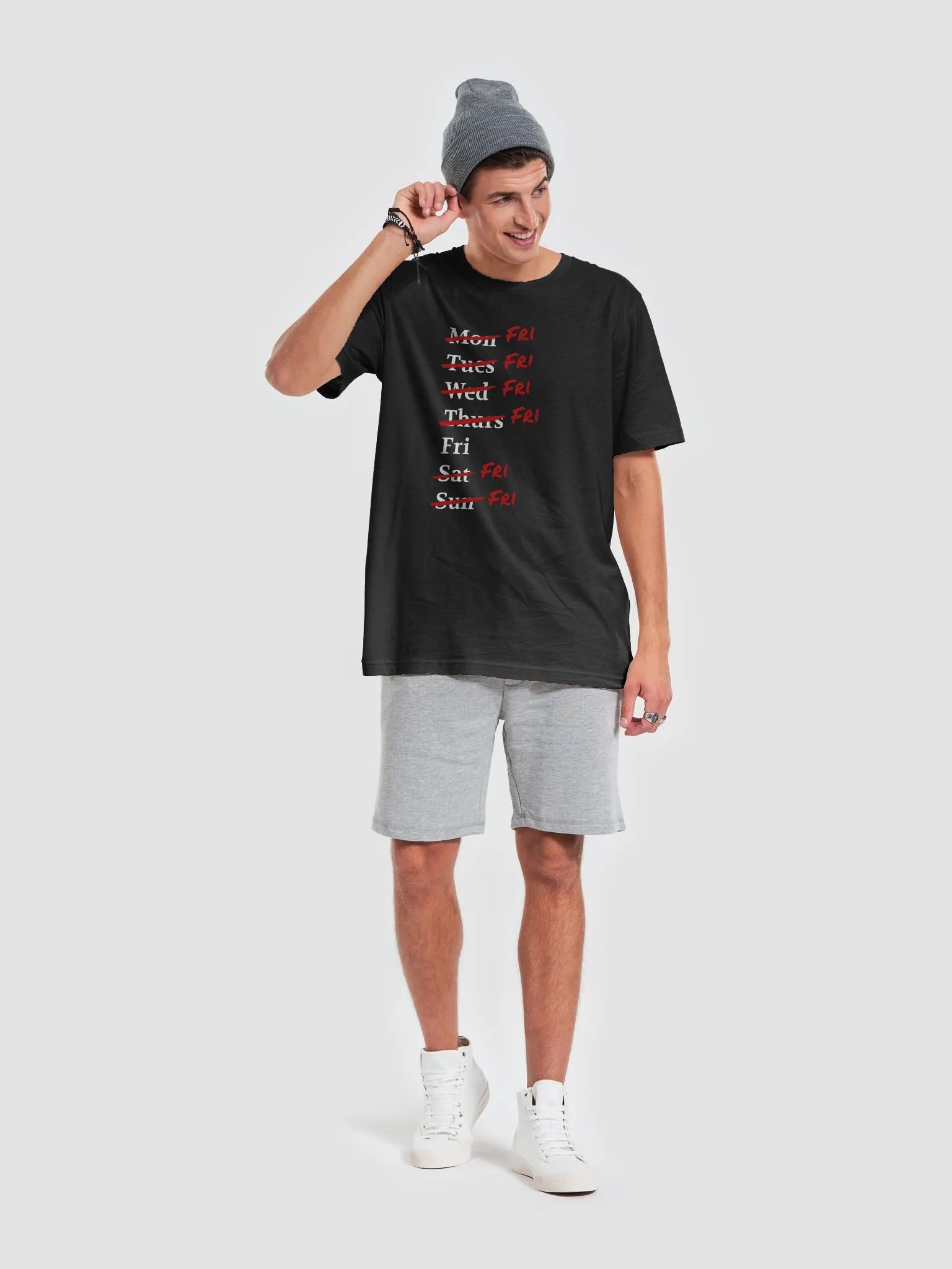 Always Friday at The Patch product image (16)