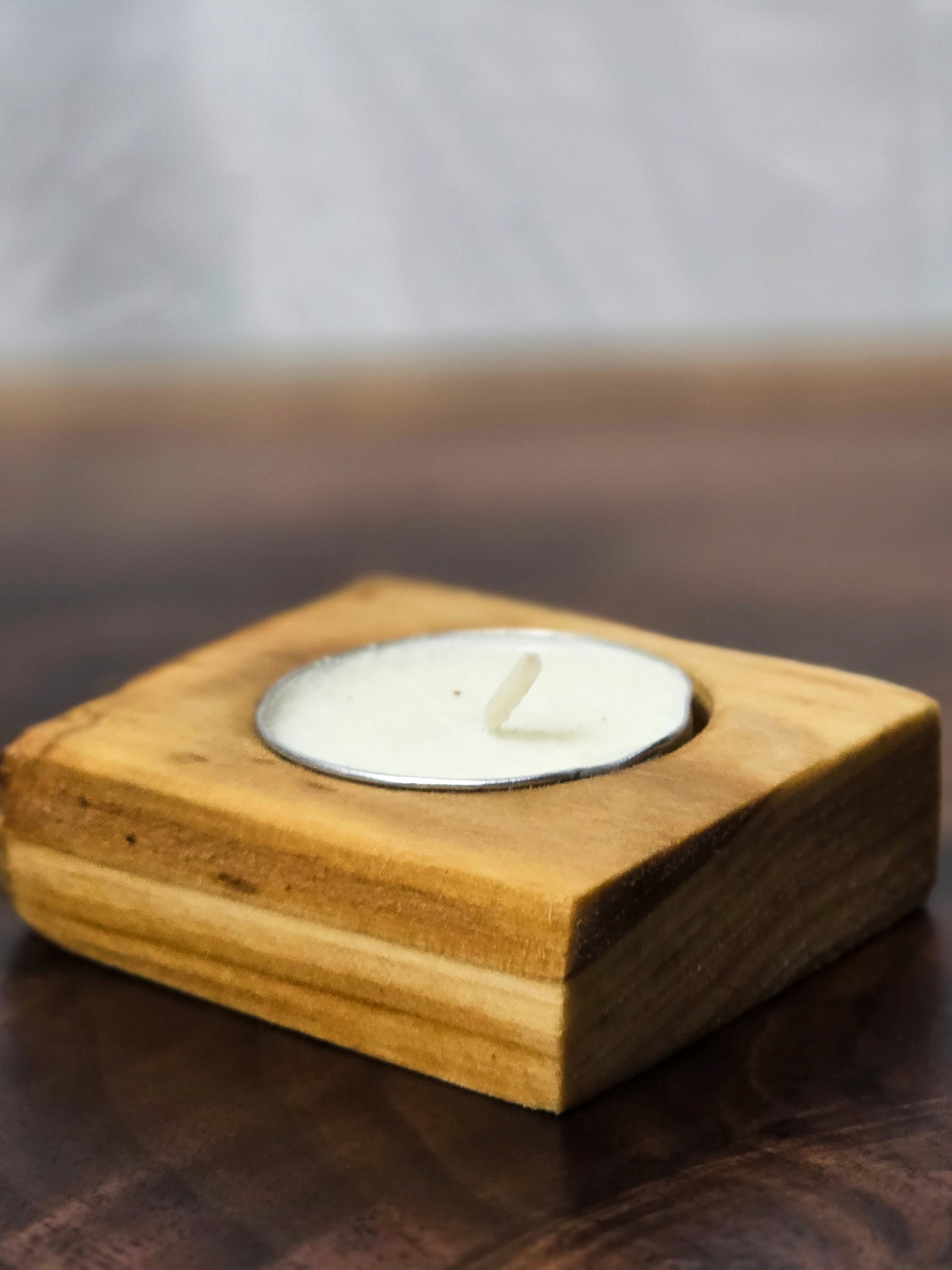4 Poplar Fireflies (Candle Holders) product image (10)