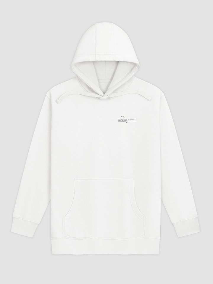 Heavyweight Hoodie - Unisex product image (1)