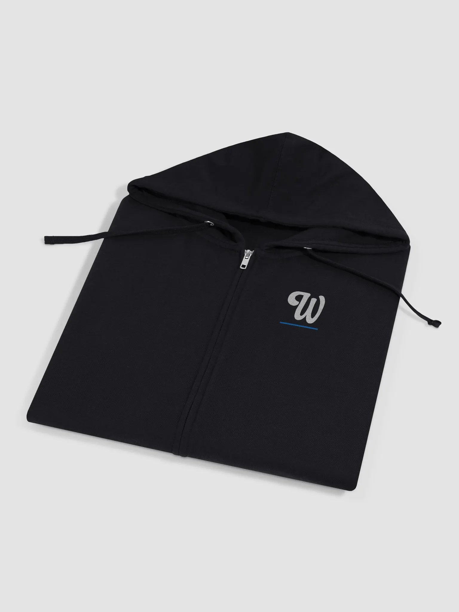 Anti-Valentine's Day Zipper Hoodie - Tacos better than Love product image (5)