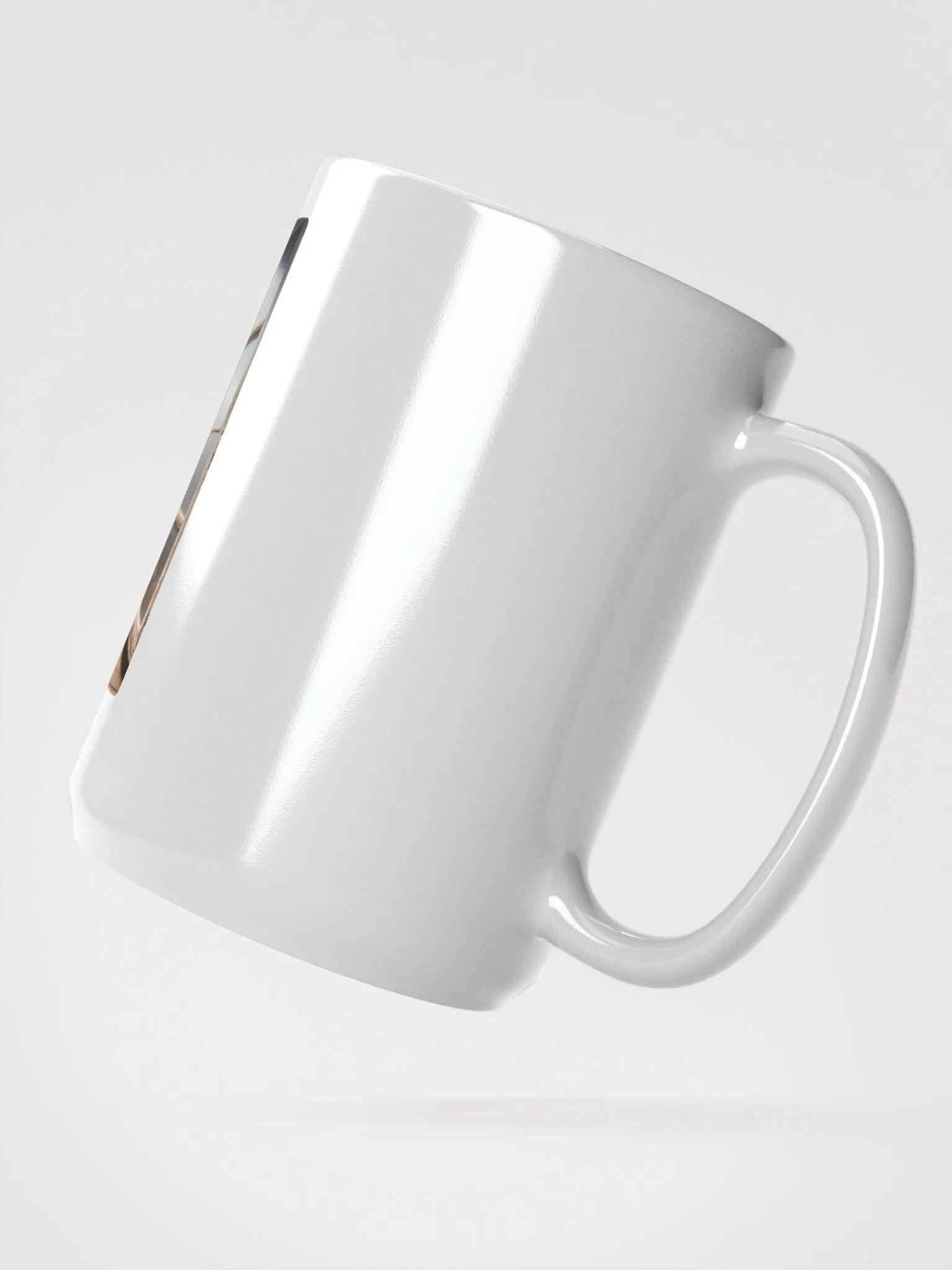 Urban Contrast Mug product image (3)