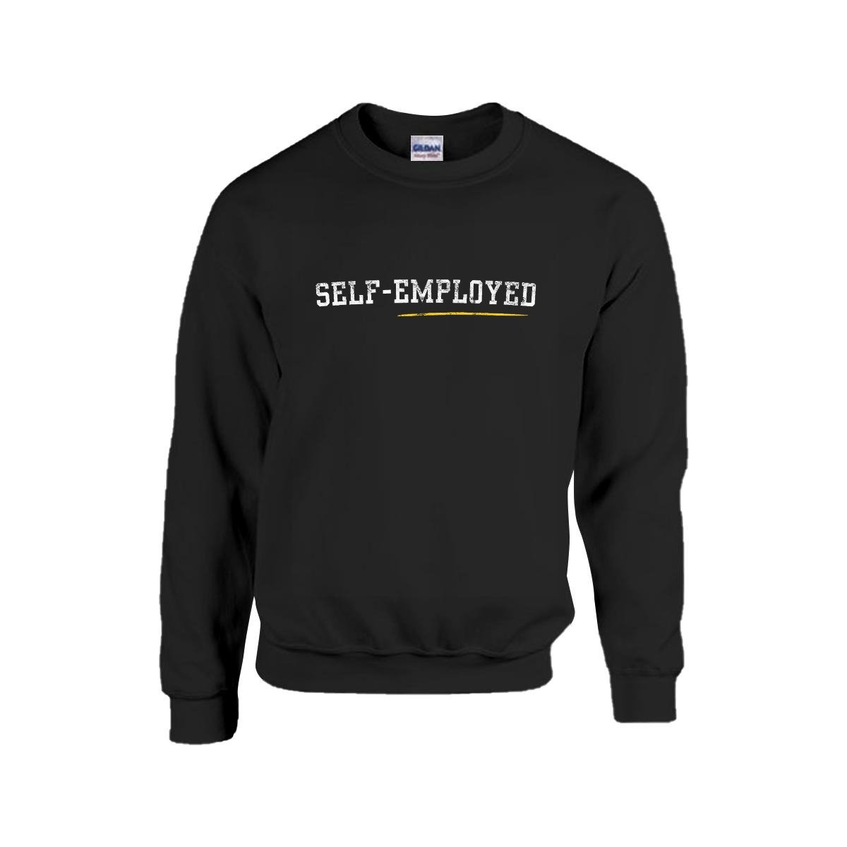 Self-Employed Sweatshirt product image (2)