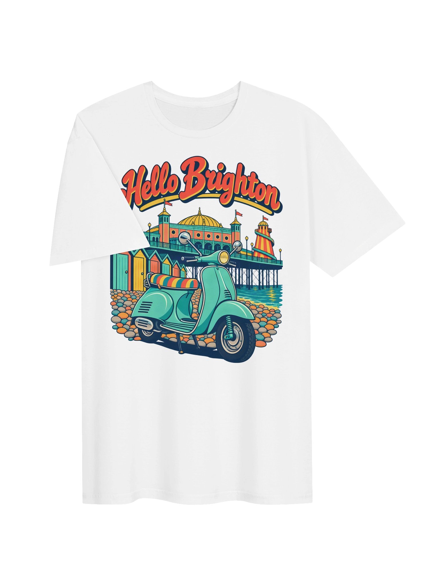 Hello Brighton product image (3)