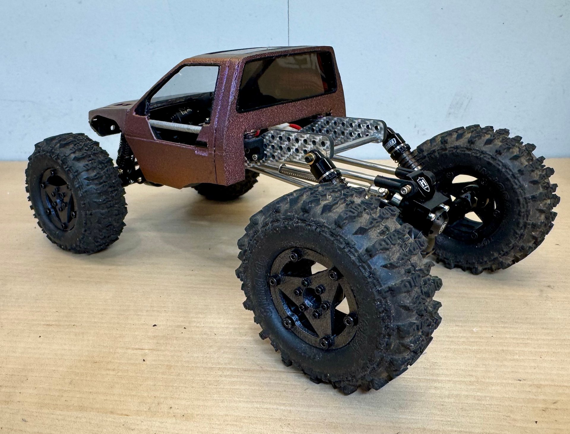 Scx24 Nissan Comp product image (3)