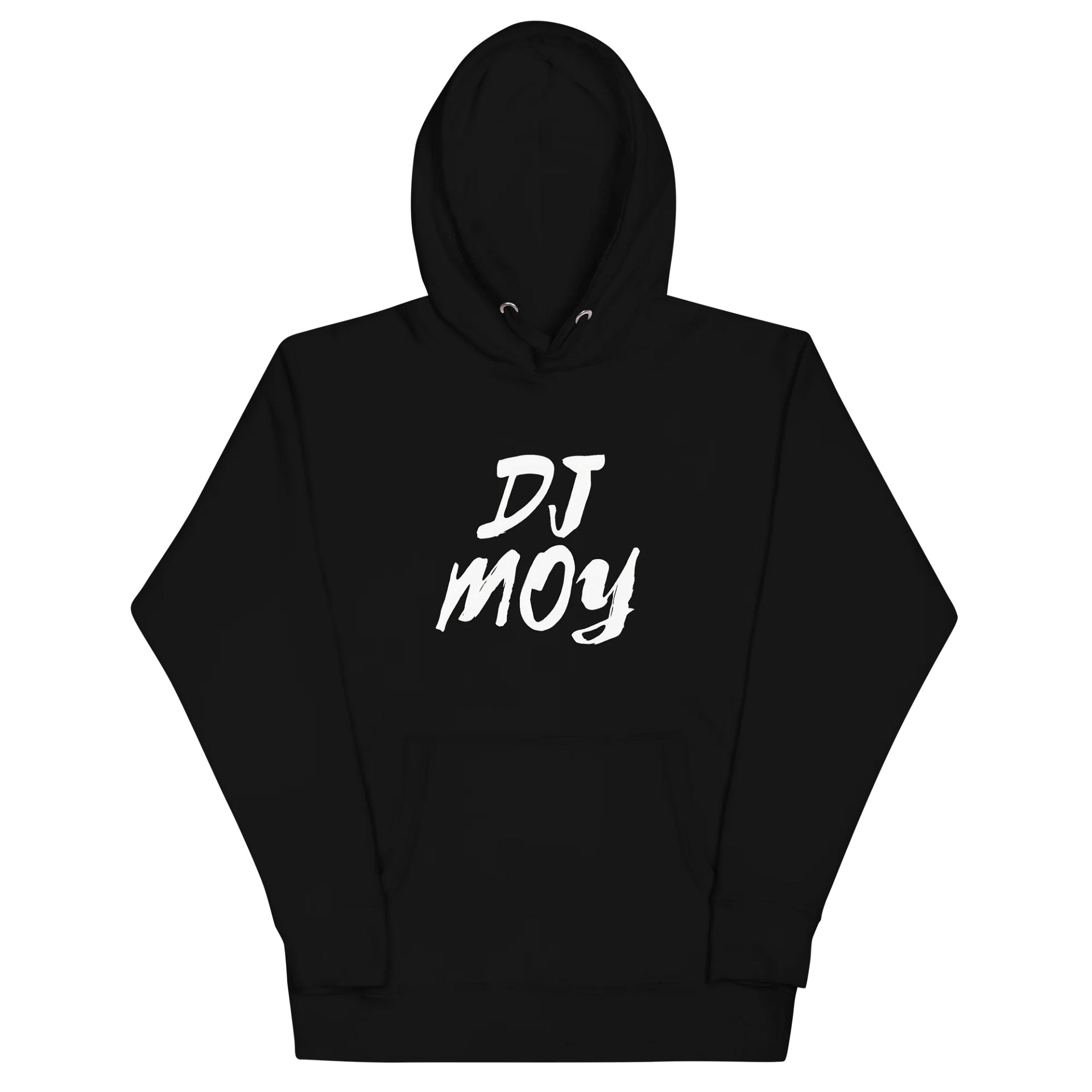 DJ Moy OG Logo - Premium Hoodie product image (17)