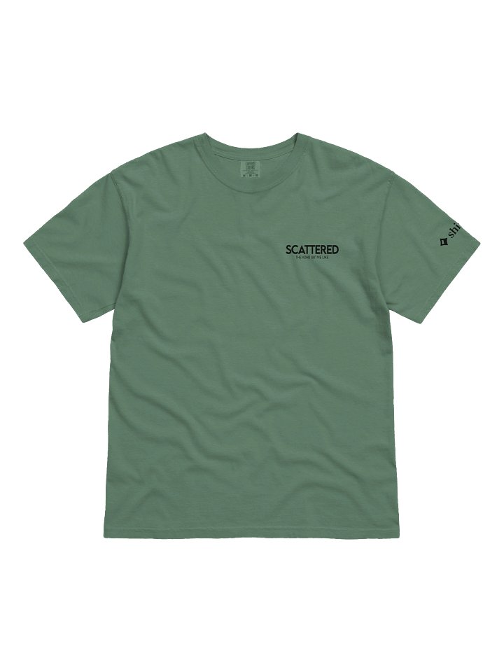 Scattered - Shirt product image (7)
