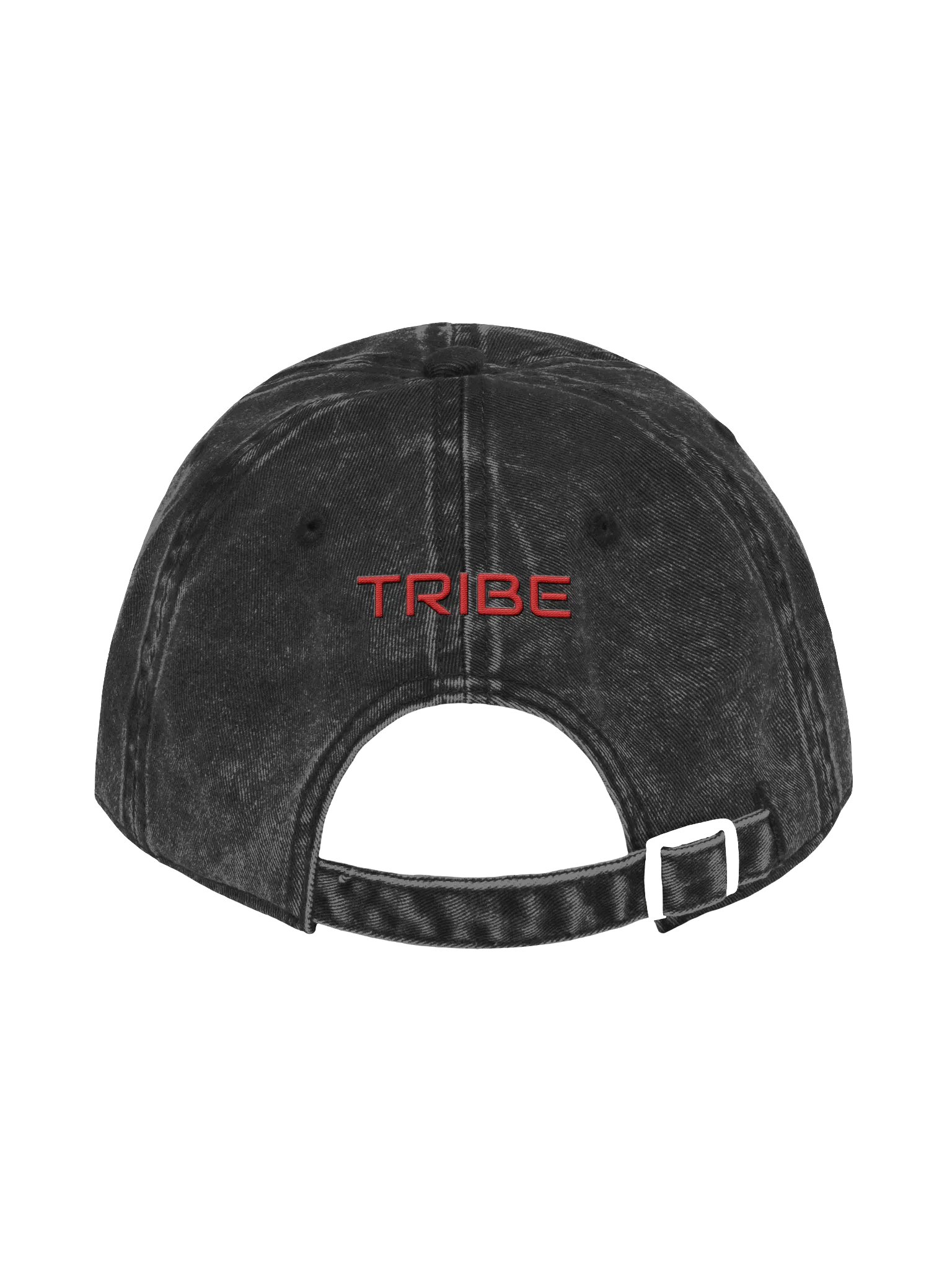C.R.T Paint Splatter Otto® Vintage Wash Dad Hat product image (5)