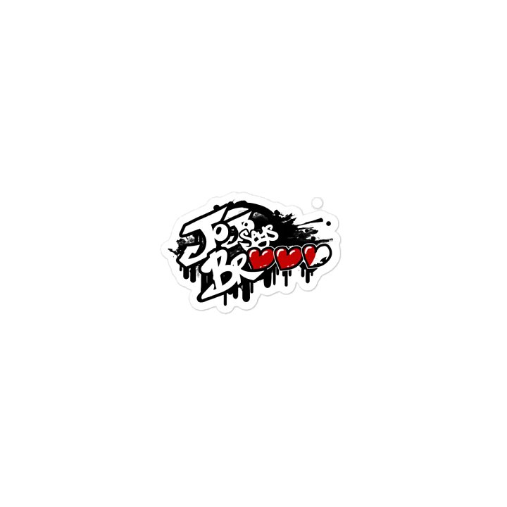 NEW! Graffiti Magnet product image (1)