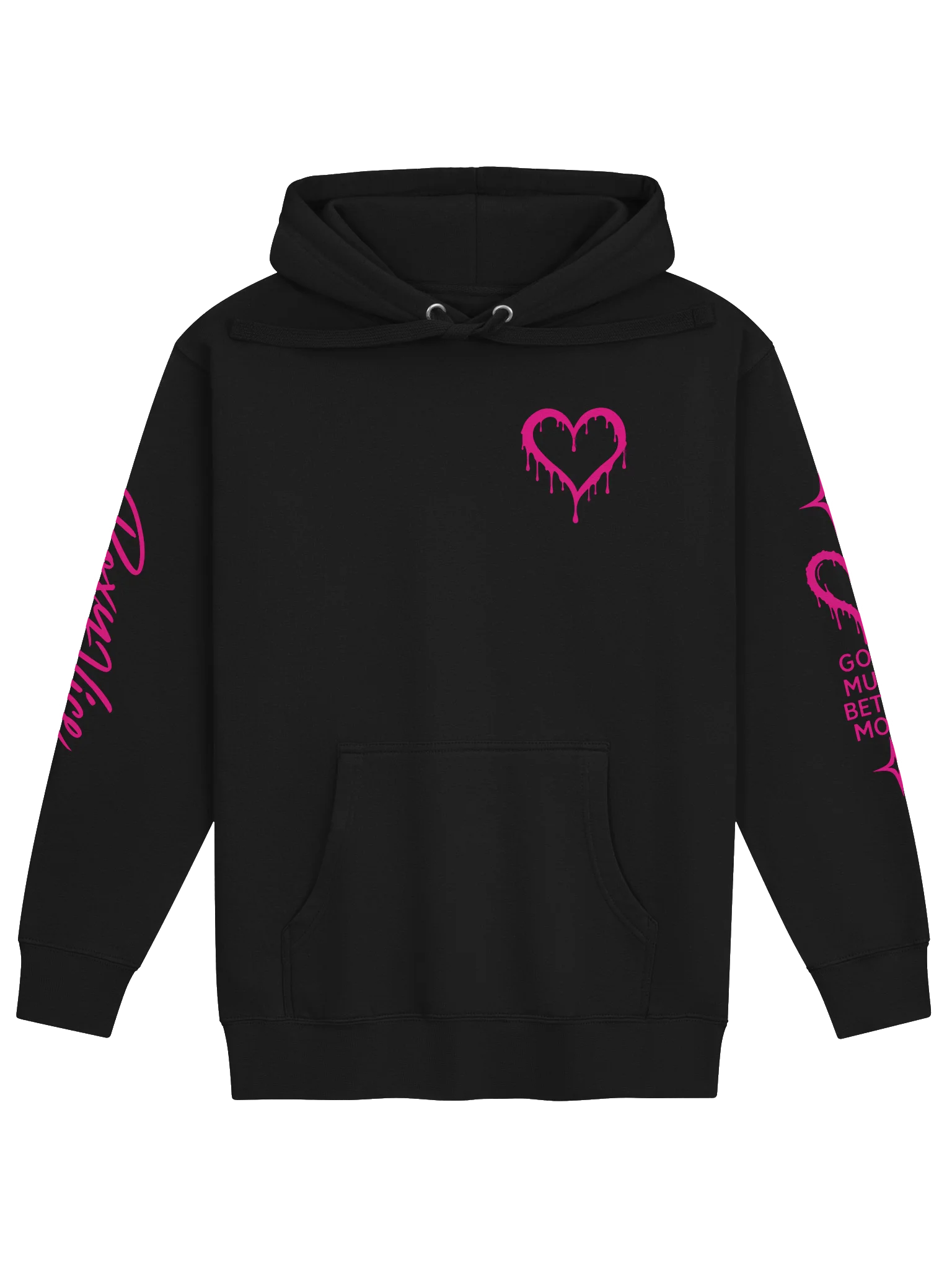 Signature Hoodie product image (1)