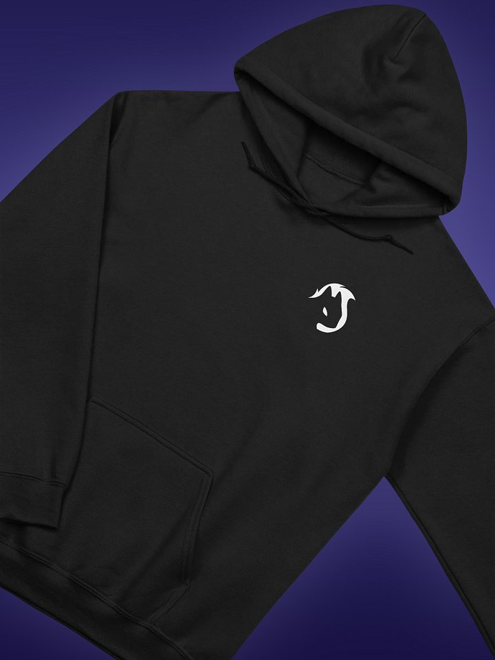 Squirrel Hoodie product image (2)
