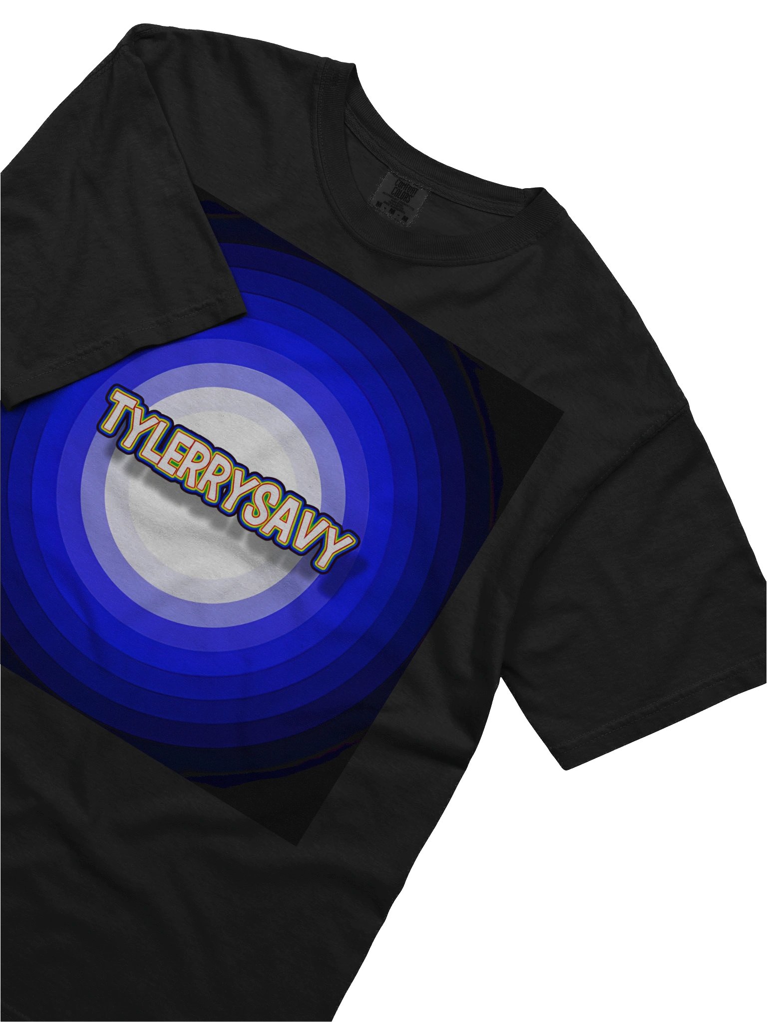 Tyler Rysavy tee product image (5)