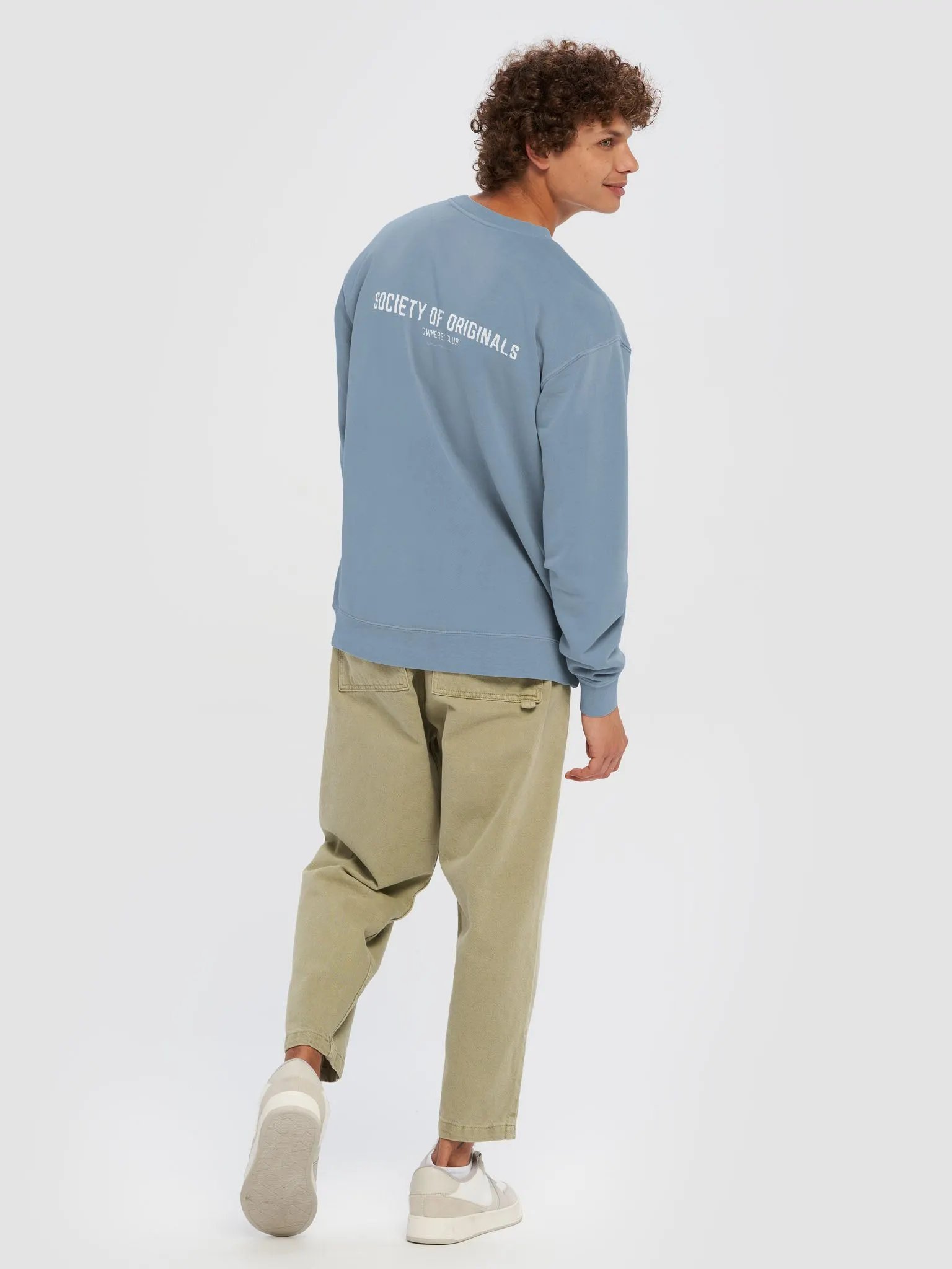 Society of Originals - THIS MOMENT IS YOURS product image (4)