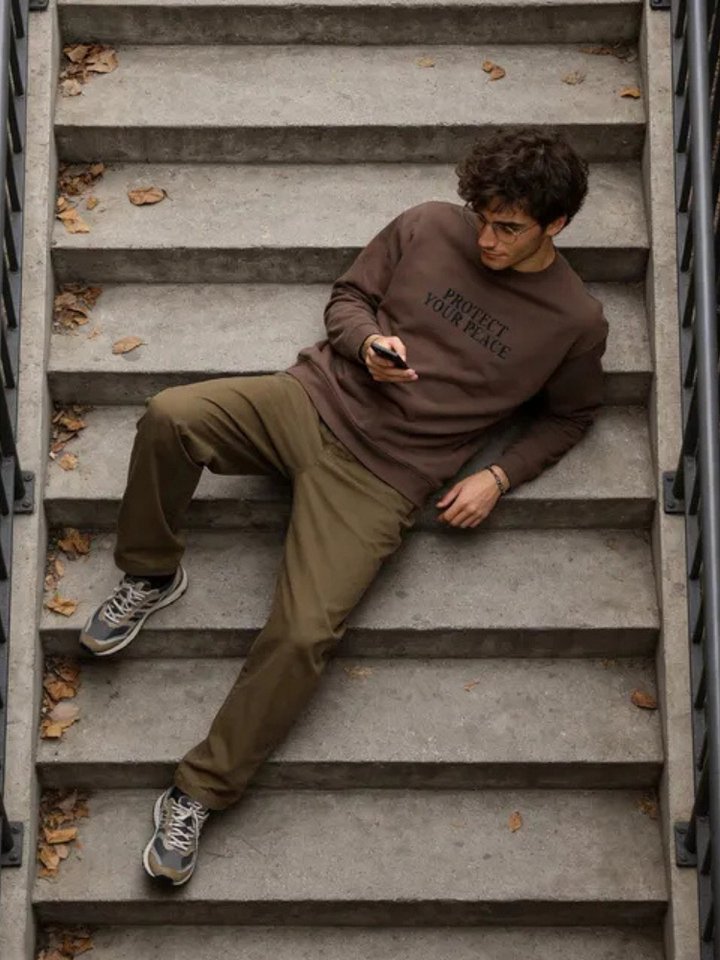 Protect Your Peace Sweatshirt product image (1)