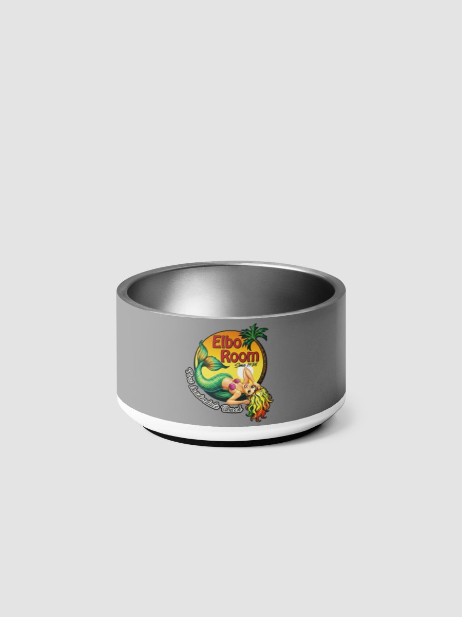 [Elbo Room Social Club] Pet Bowl product image (2)
