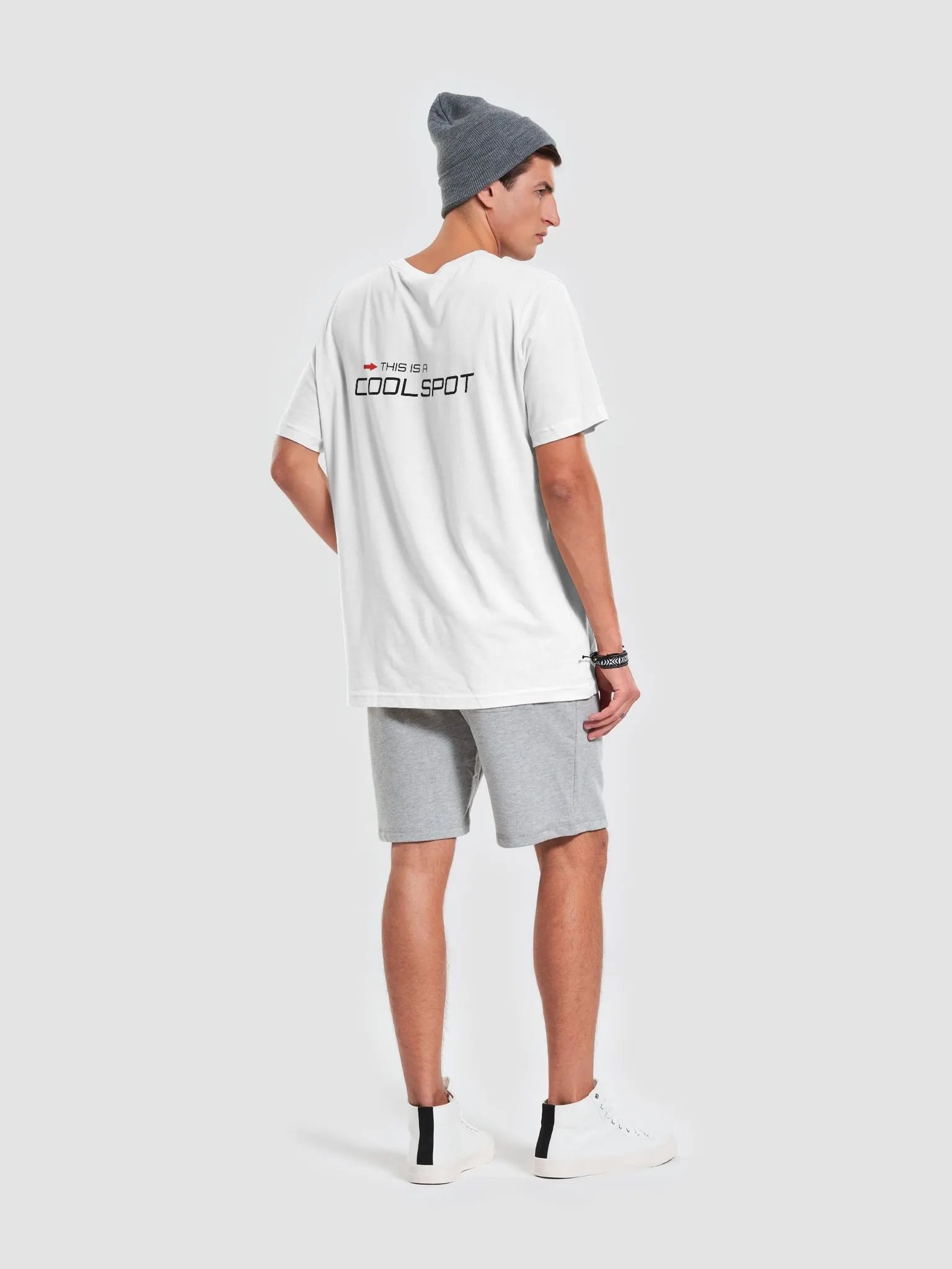 This Is A Cool Shirt product image (7)