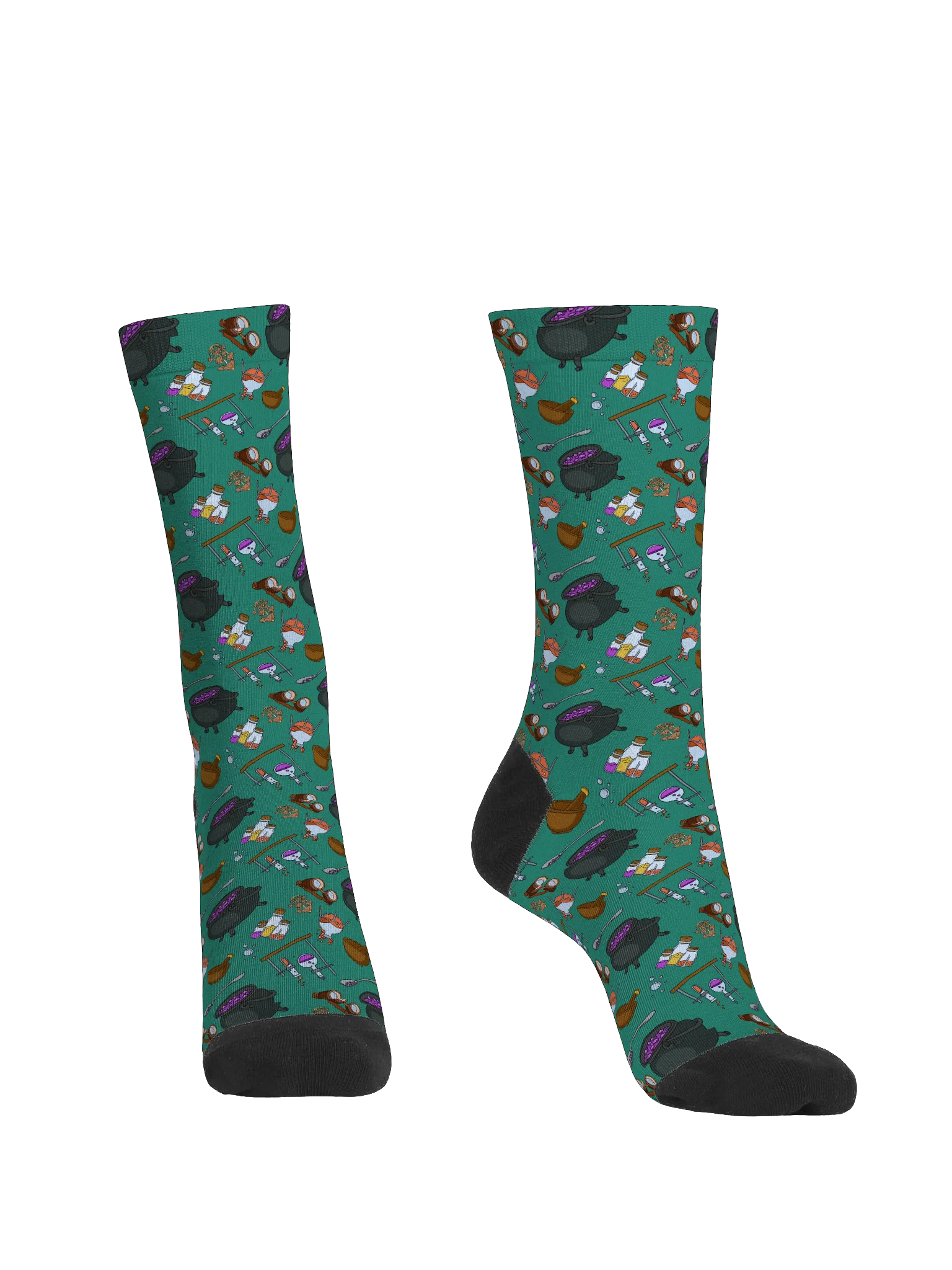 Alchemist Socks product image (2)