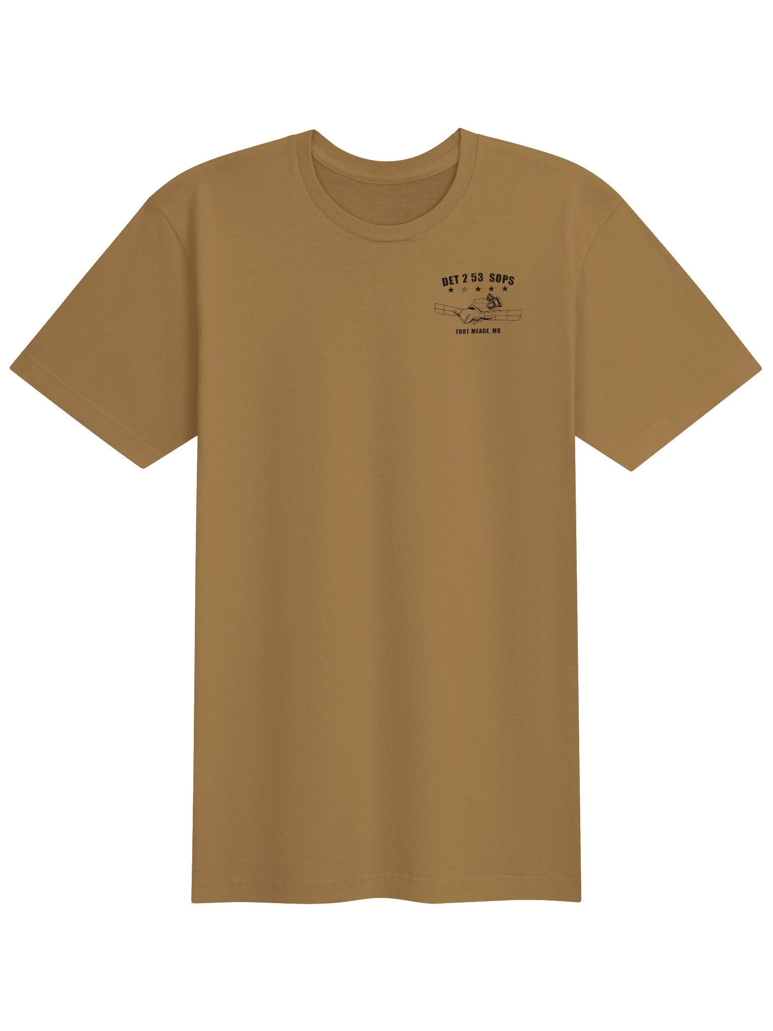 The Undershirt product image (1)