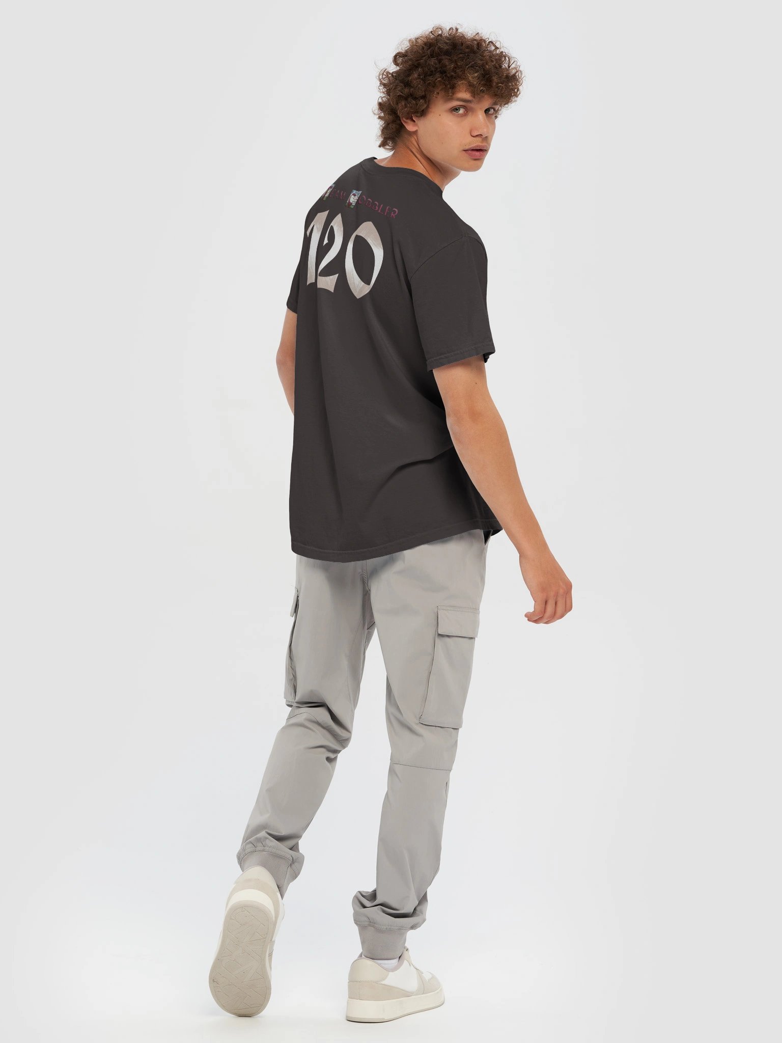 Team Cobbler Tee product image (60)