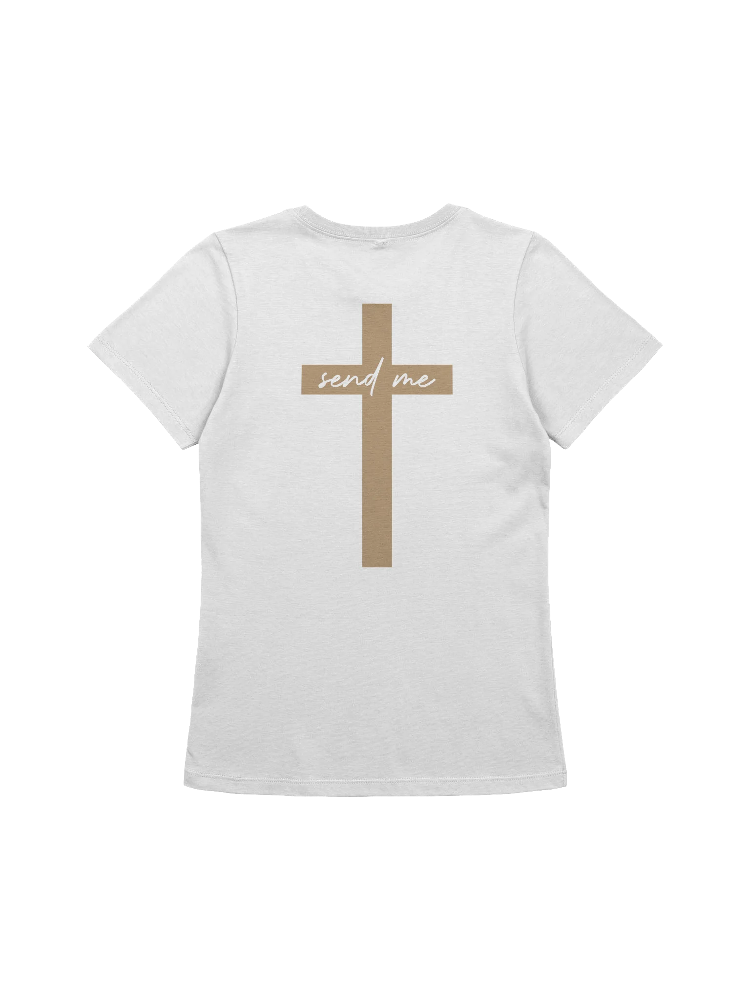 Here I am (Oversized Tee) product image (2)