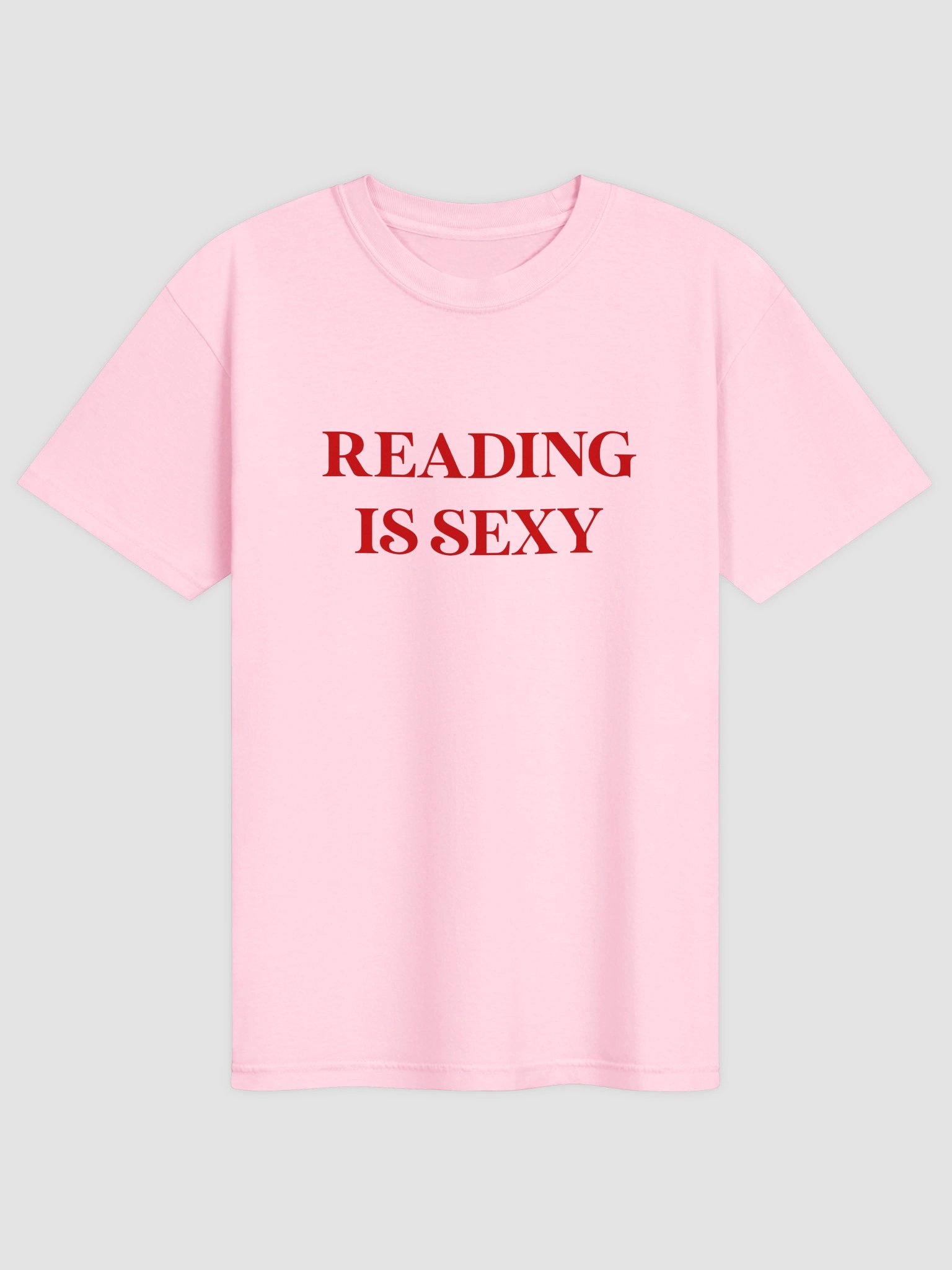Reading Is Sexy T-shirt product image (4)
