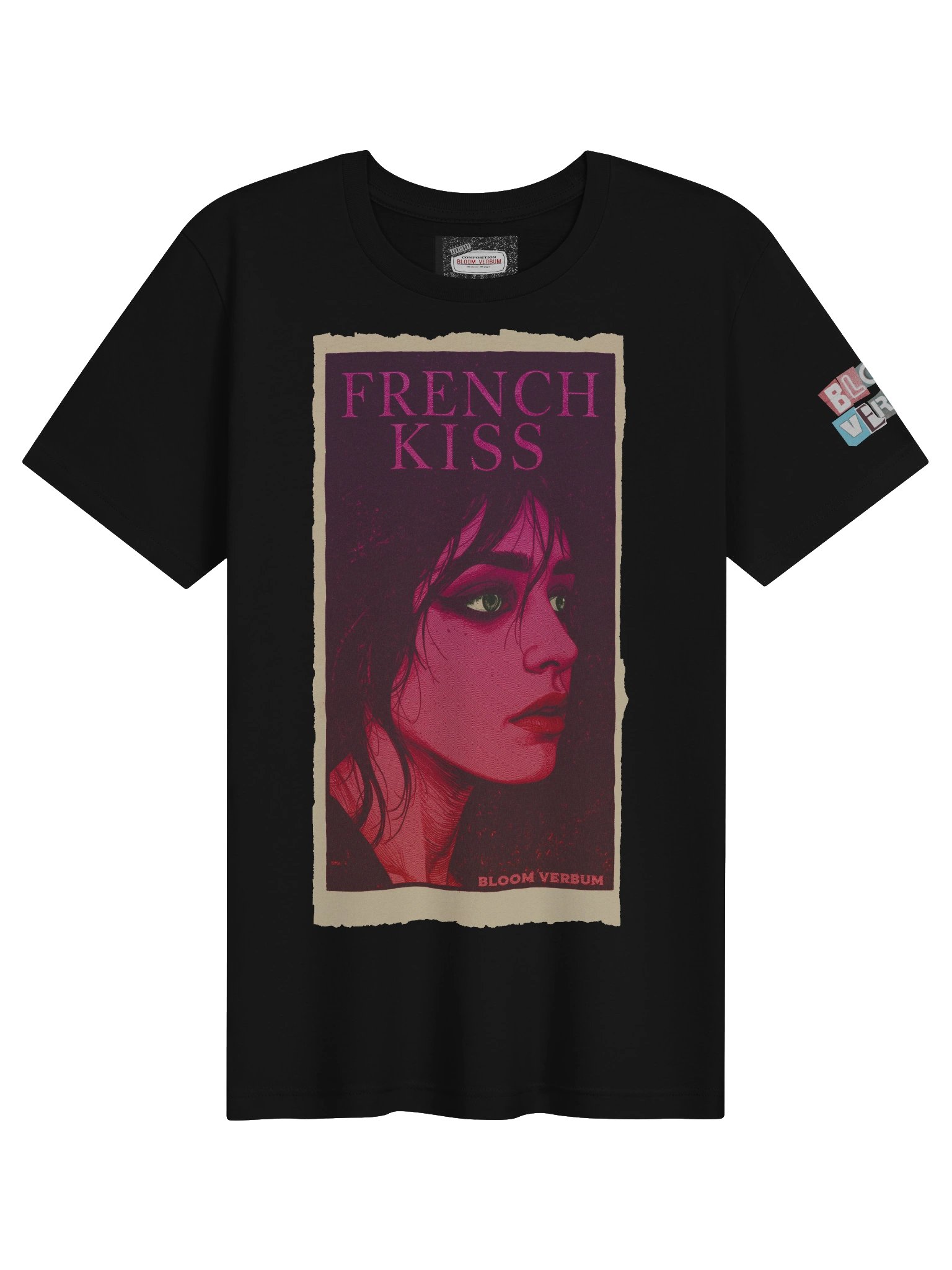 French Kiss product image (1)
