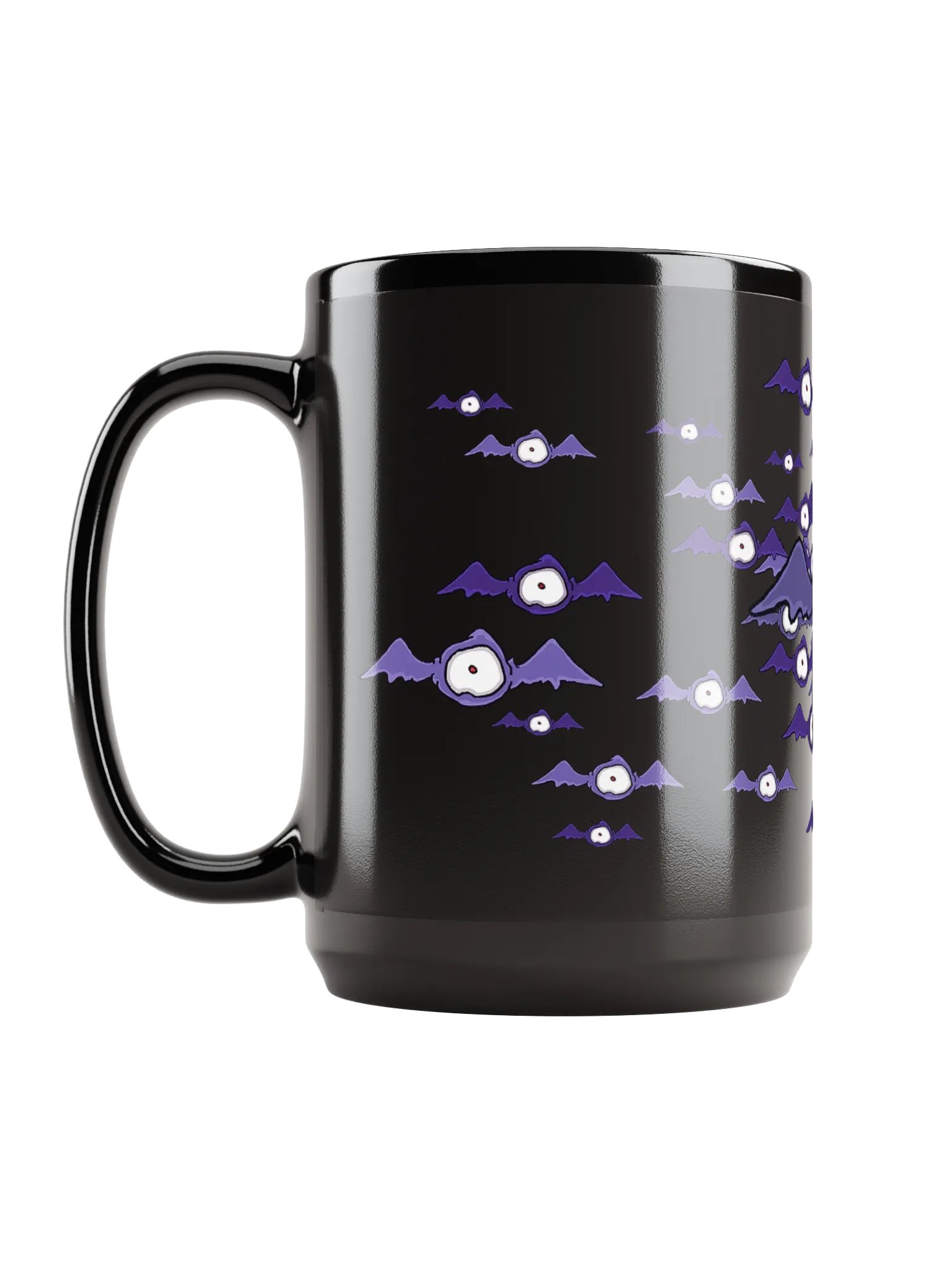 Eyebat Swarm Mug product image (1)
