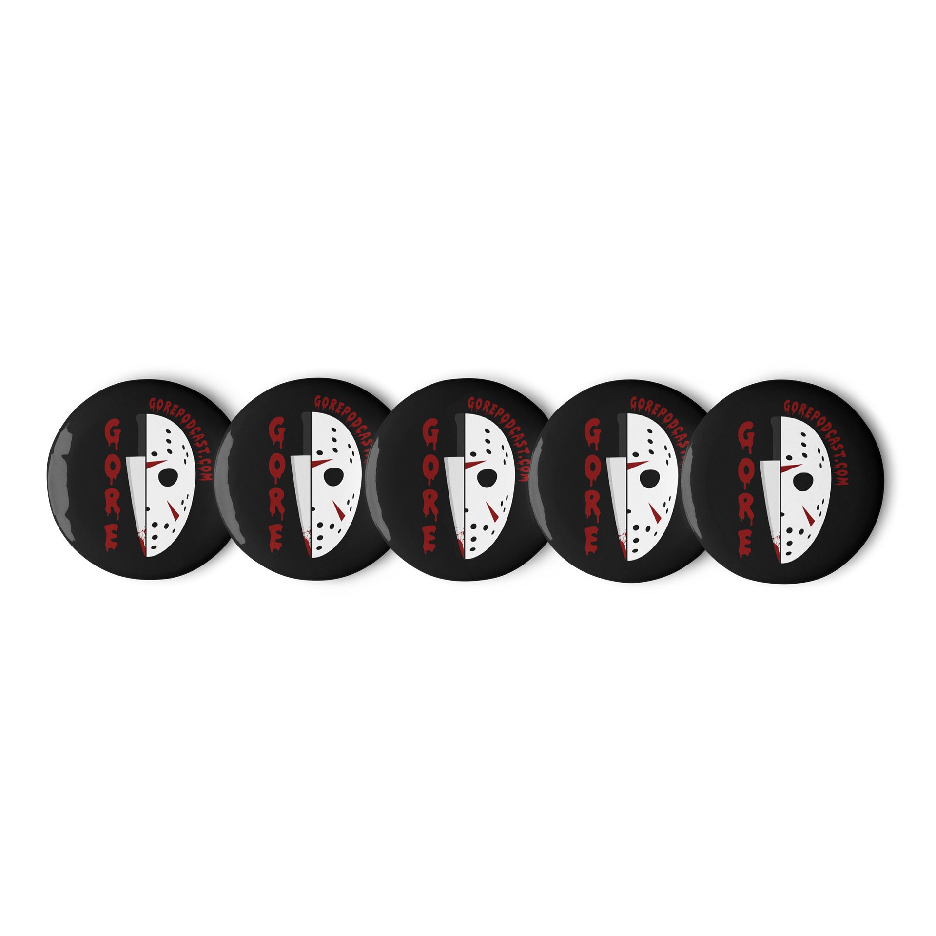GORE Buttons product image (1)