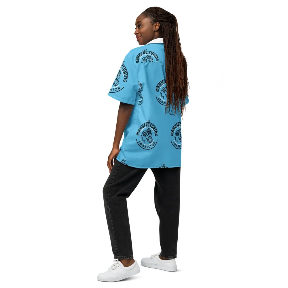 Breezy MFG Hawaiian Shirt product image (12)