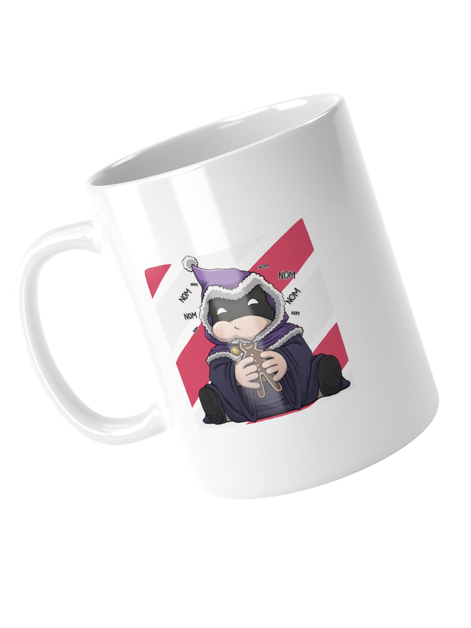 Darksidenomnom Mug product image (10)