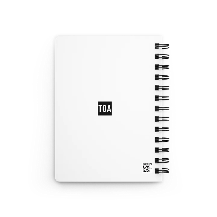 THE TOA JOURNAL product image (2)