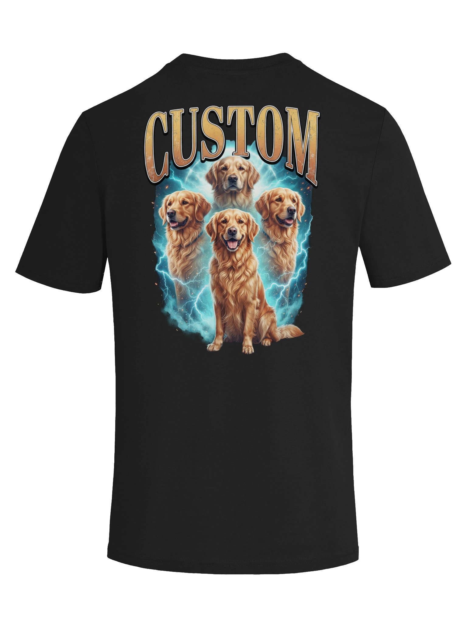 Custom Golden Retrievers product image (4)