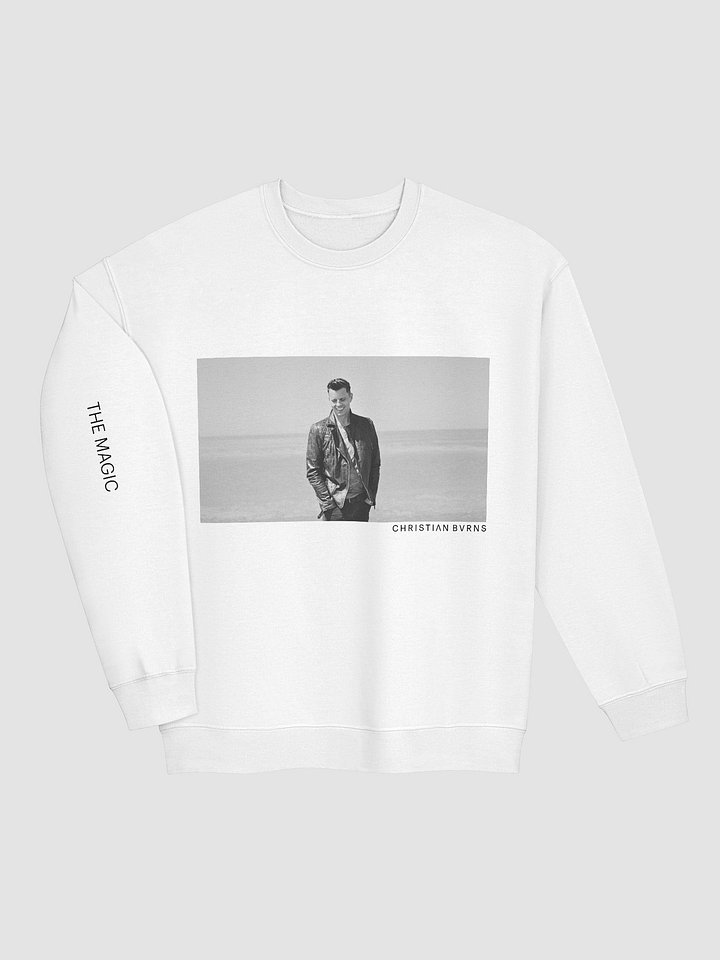 The Magic Sweatshirt product image (2)