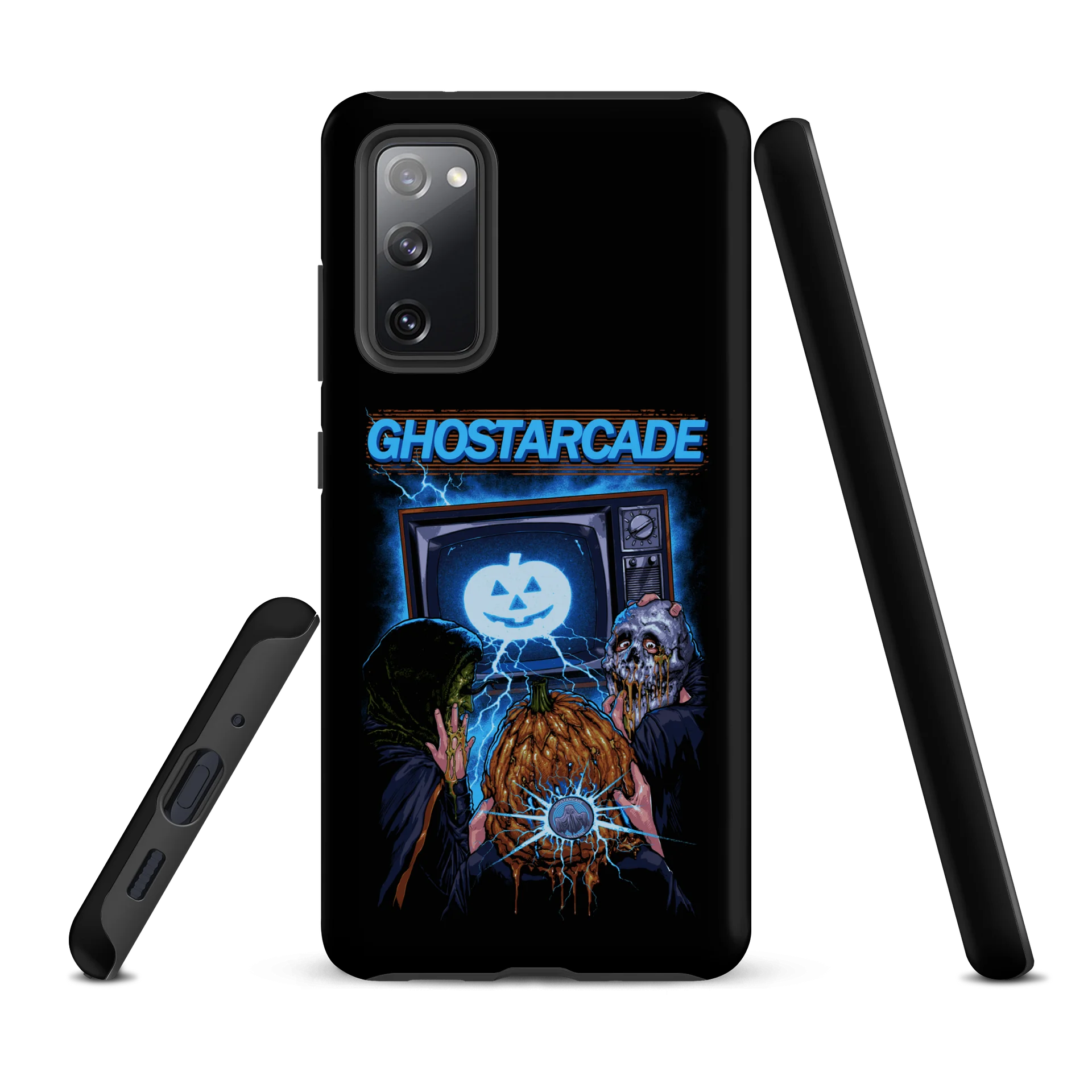 Novelty Samsug Phone Case product image (2)