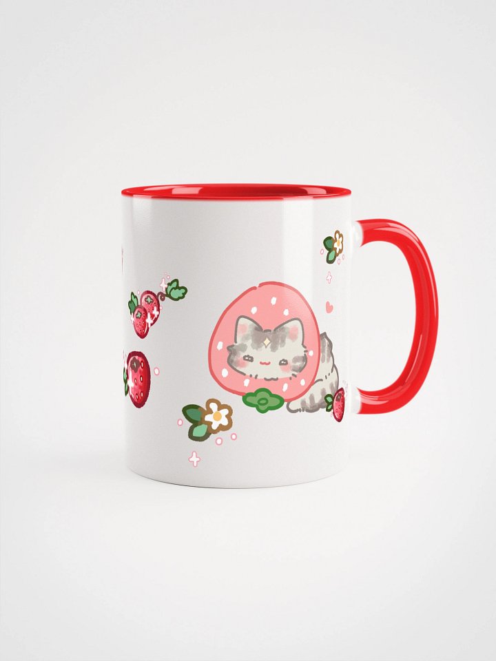 Fujiberry Mug product image (2)
