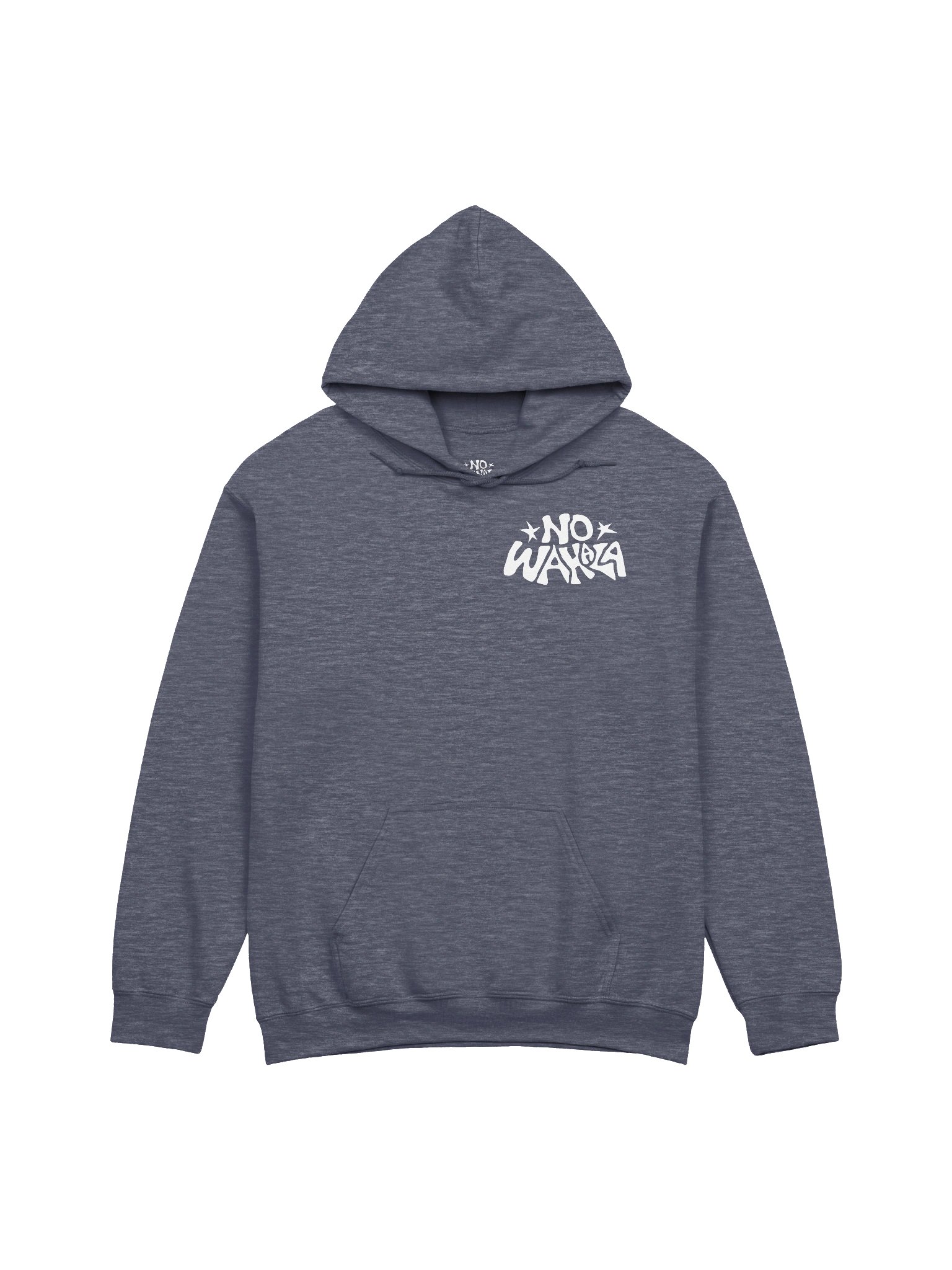 No Wahala® GOAT Hoodie II product image (1)