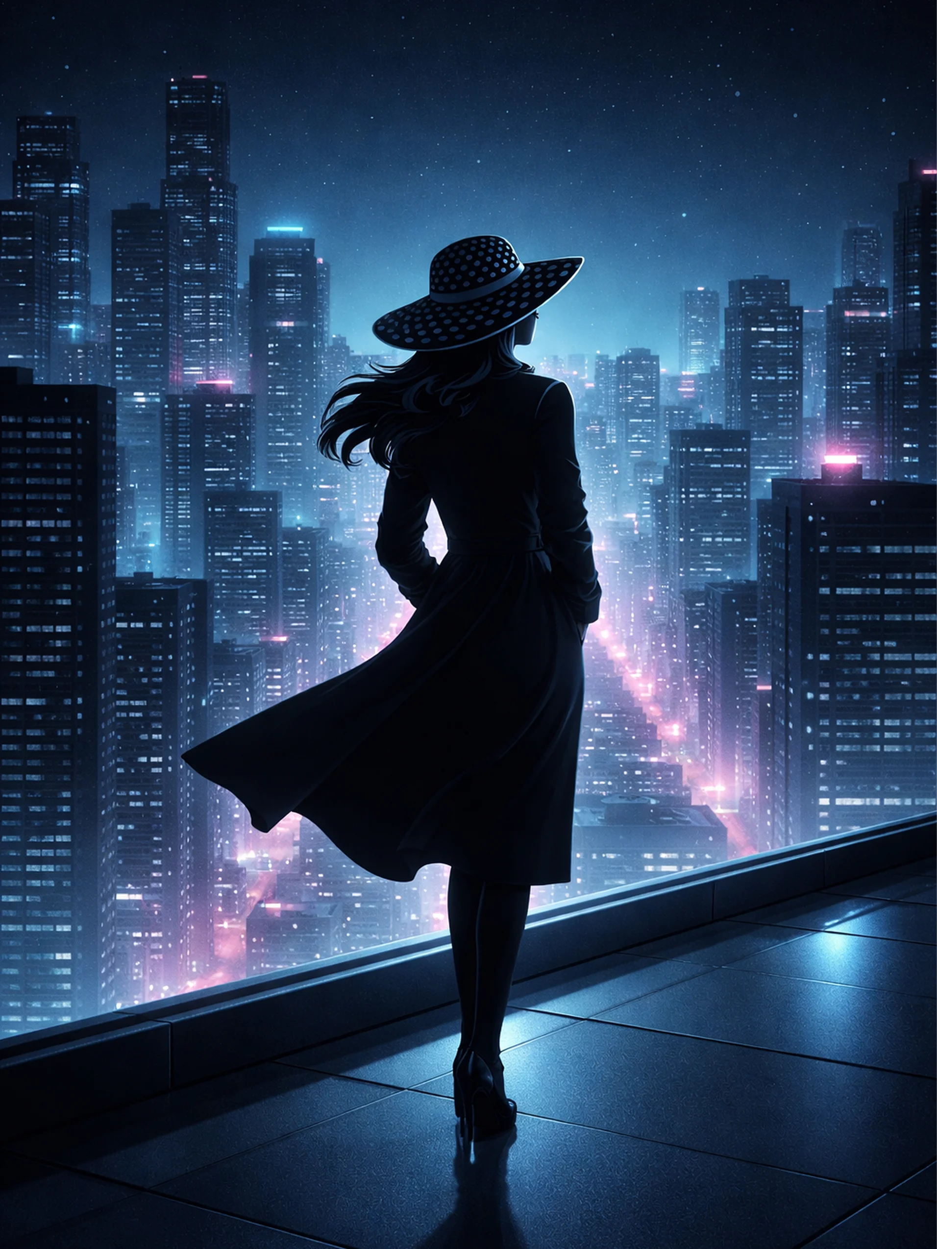 Noir Illustration Collection product image (3)
