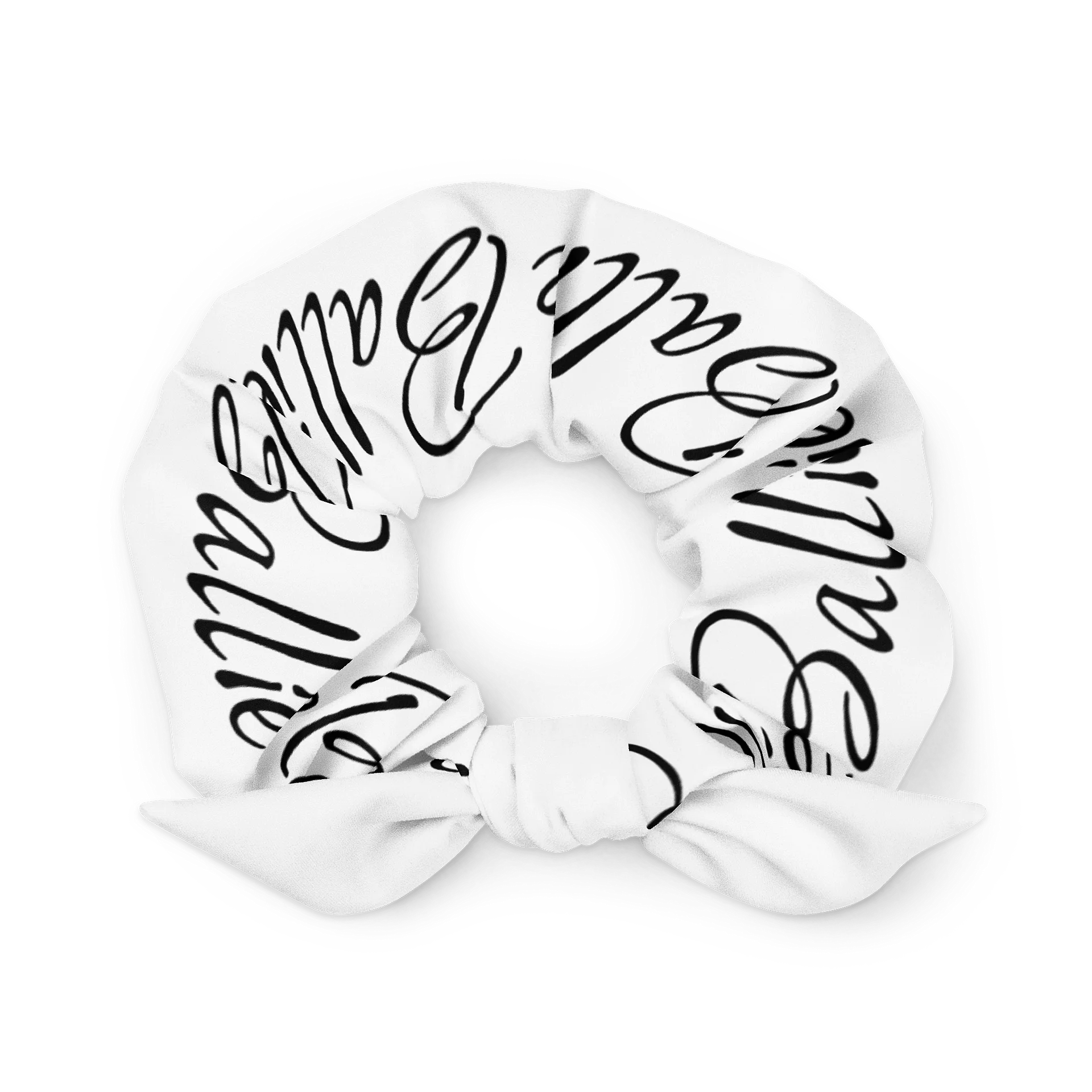 Scrunchie product image (1)