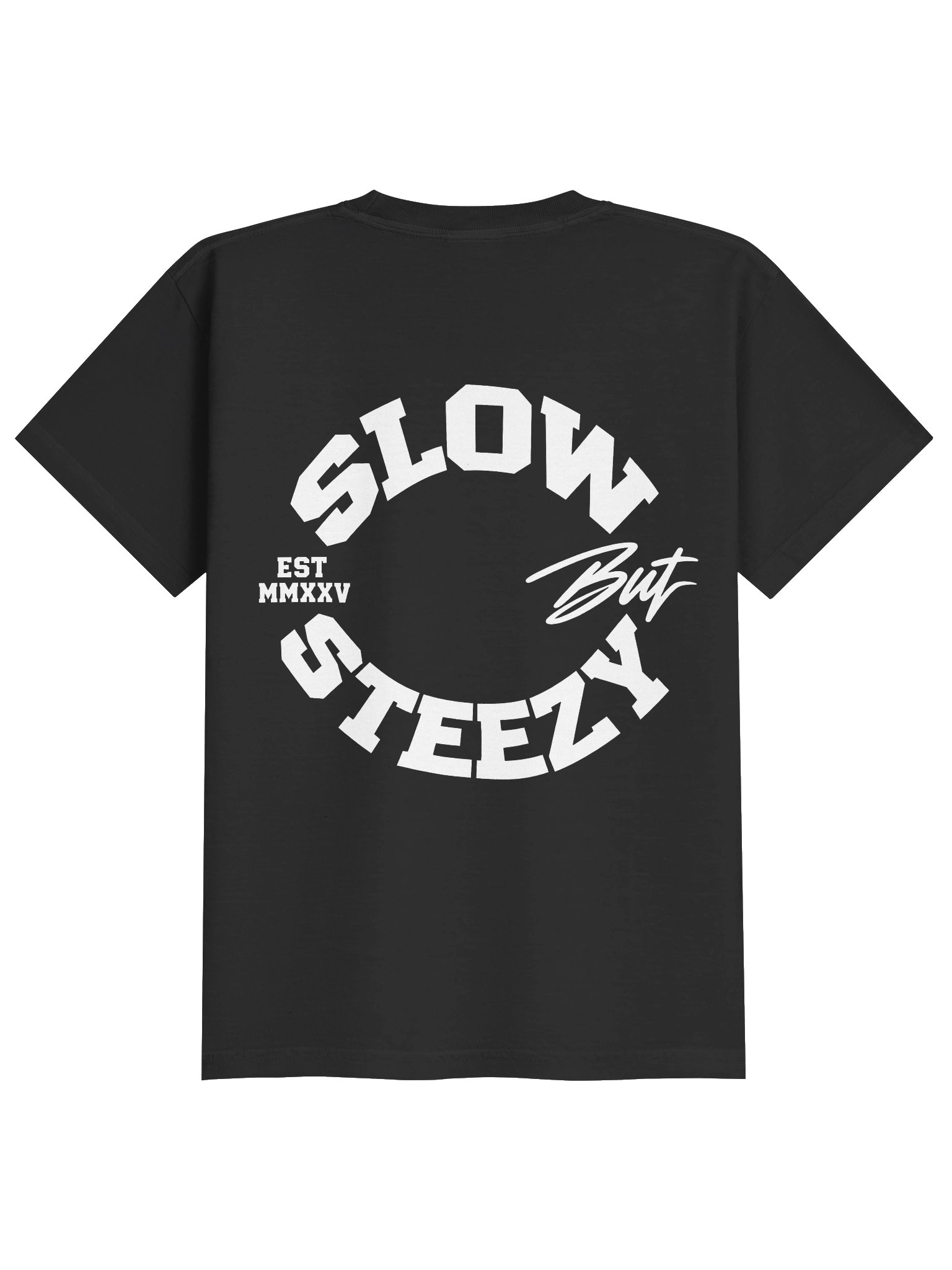 SLOW BUT STEEZY | YOUTH SIGNATURE TURTLE TEE product image (11)