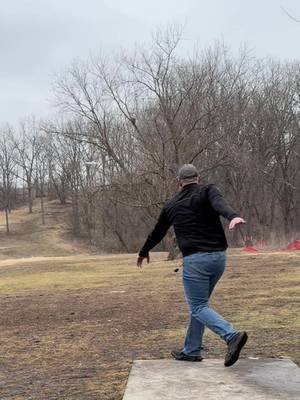 COME PLAY HOLE 14 WITH ME! 🥏 Carroll Marty Disc Golf Course Ames, IA This hole looks simple… until you see that MASSIVE tree sitting right in the middle of the fairway. 🌳😂 You’ve got two choices: ➡️ Play the safer anhyzer line for backhand players ➡️ Throw the traditional hyzer and risk going over a 15-foot ravine I played it safe… kind of. 😅 Went right through the tree, but thankfully came out clean enough to set up a nice upshot and an easy tap-in for PAR. What line are you taking? 🌳 Safe route 🔥 Send the danger Drop your choice in the comments! 👇 #CornfedDG🌽 #ThrowYourPassion #DiscGolf #IowaDiscGolf #GrowTheSport  