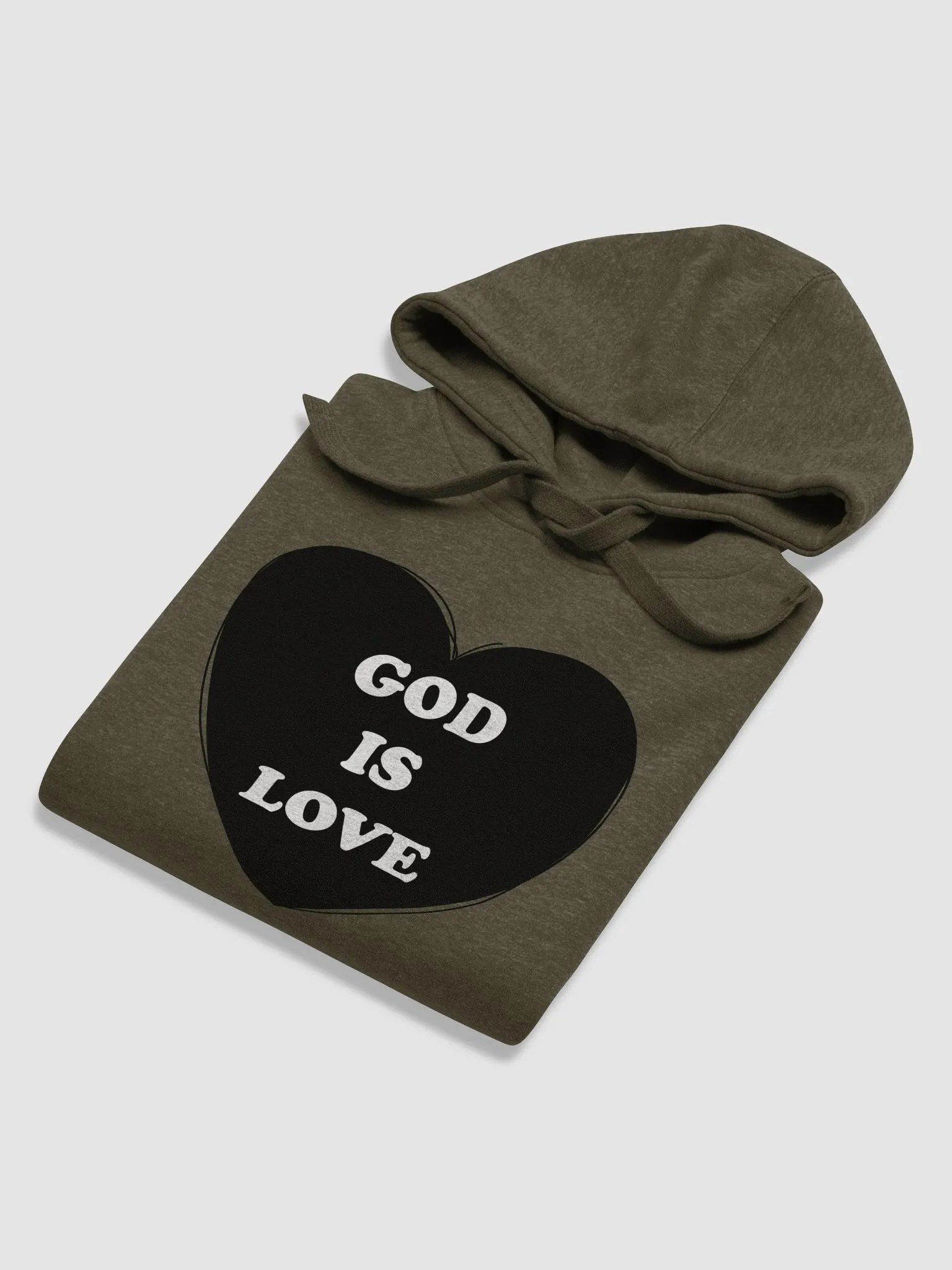 God Is Love product image (5)