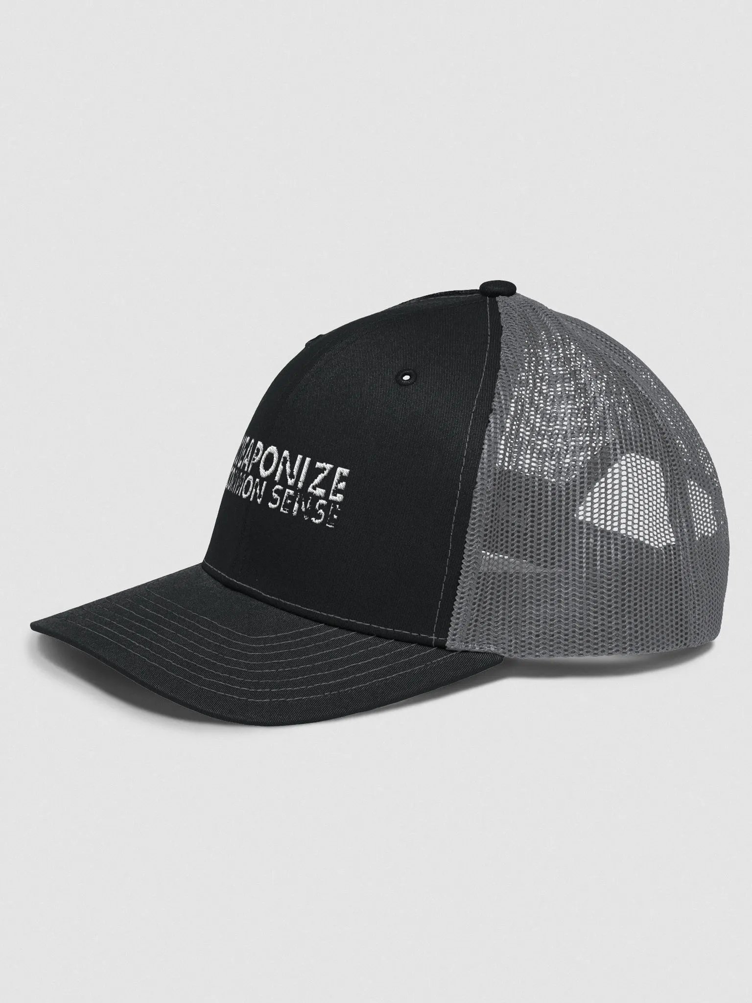Weaponize Common Sense Hat product image (2)