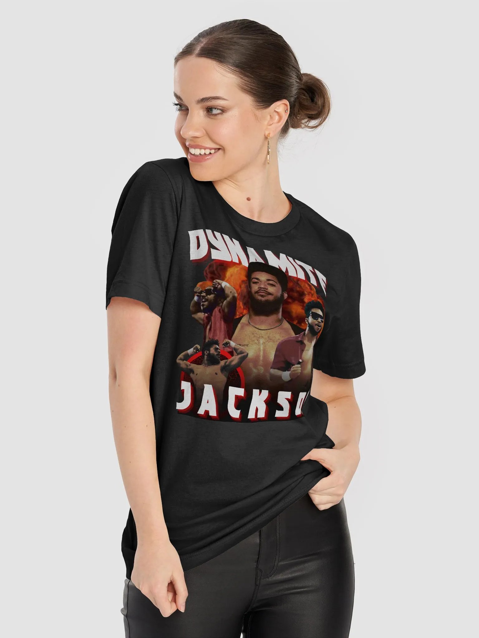 Dynamite Jackson product image (8)