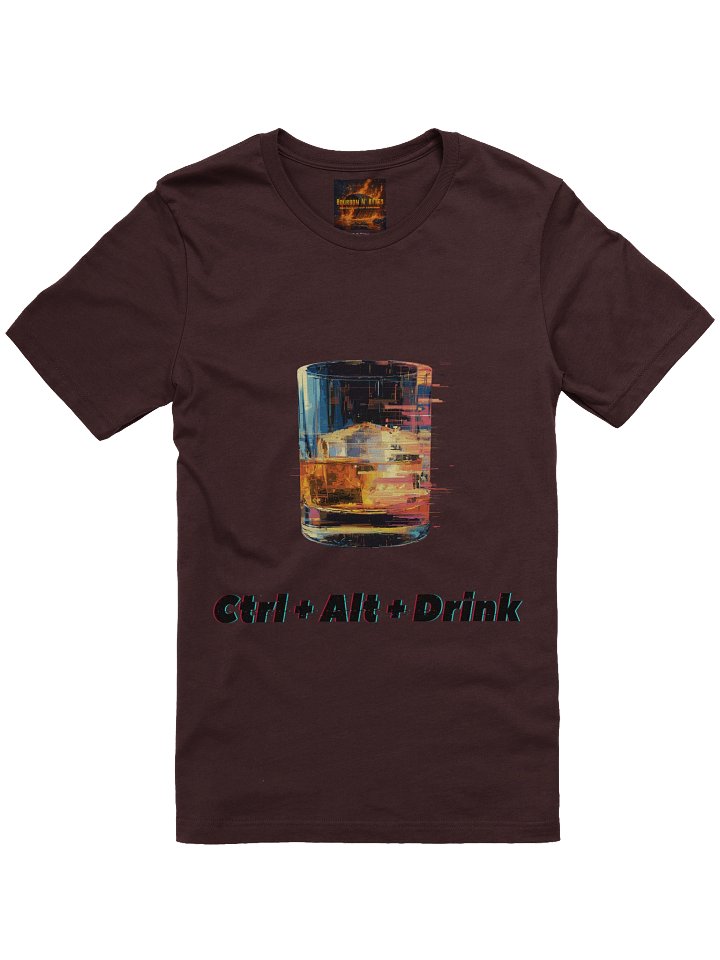 Ctrl + Alt + Drink product image (5)